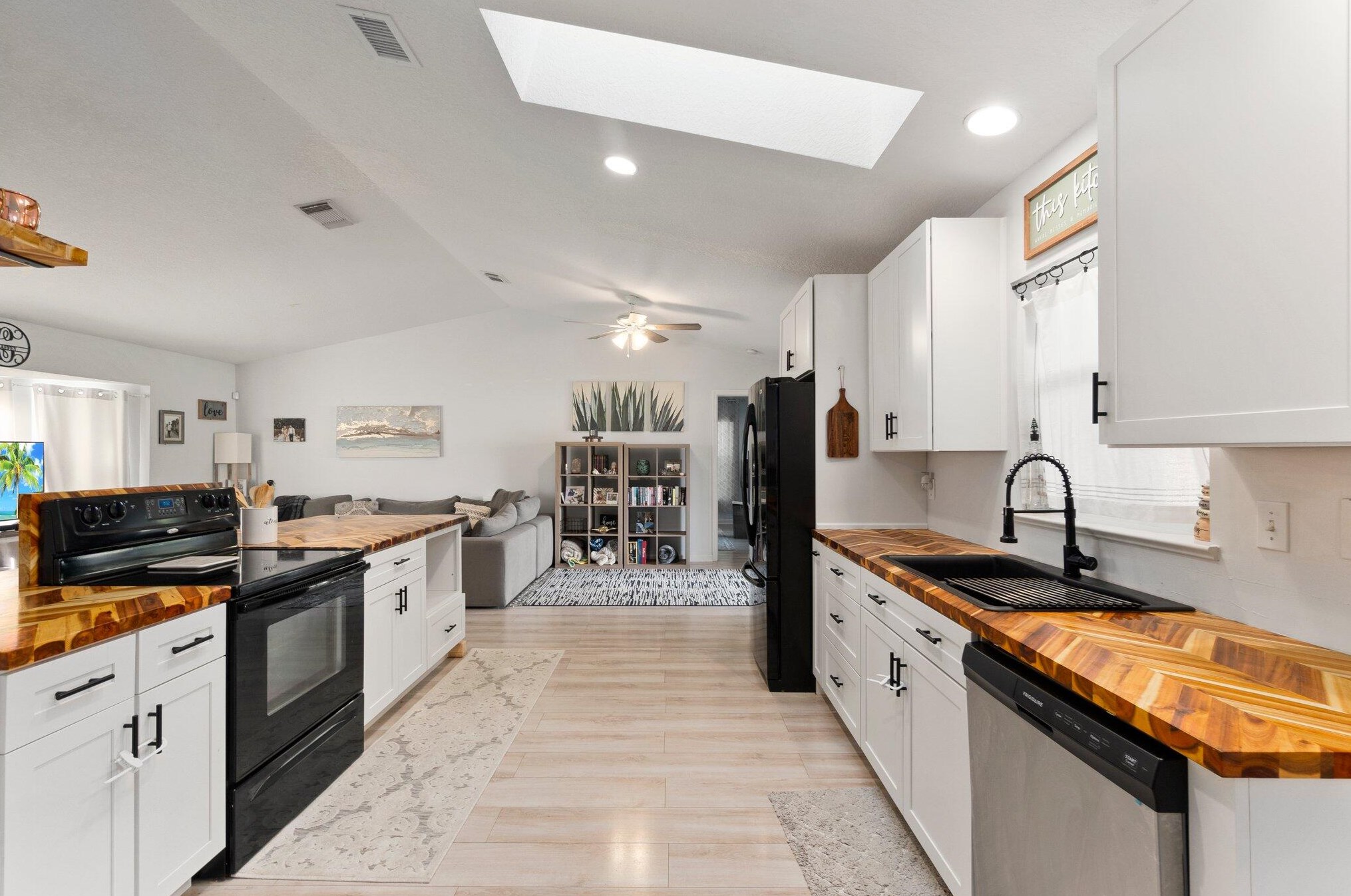 5121 Ever Rd, Fort Pierce FL  34983-1407 exterior