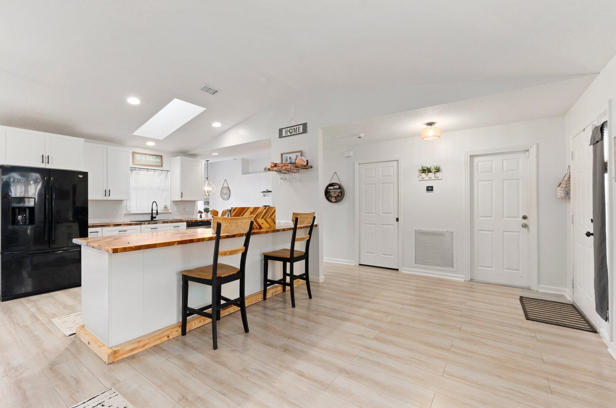 5121 Ever Rd, Fort Pierce FL  34983-1407 exterior