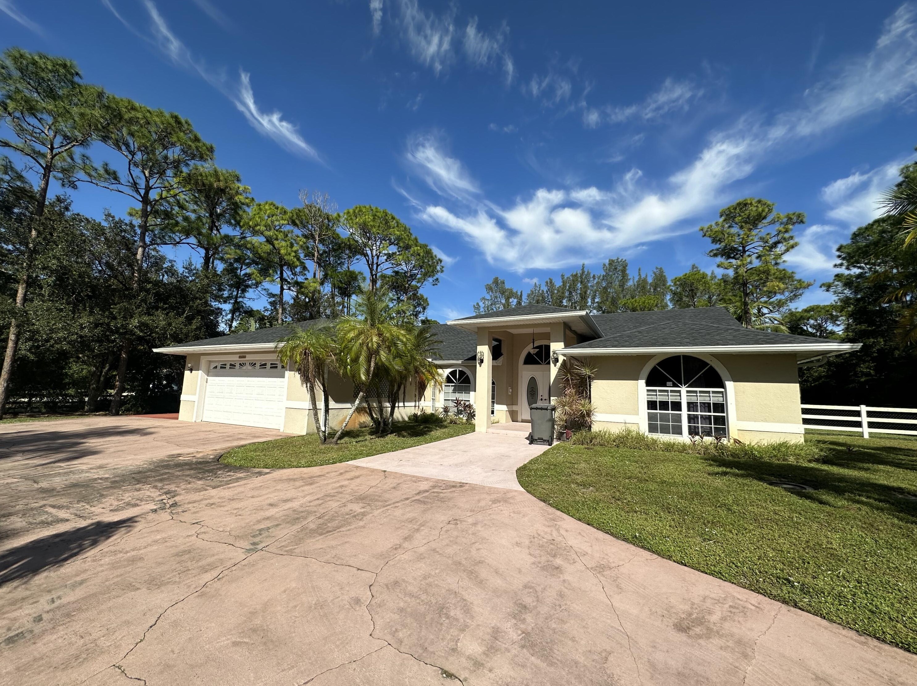 11681 40th St N Street N, West Palm Beach, FL 33411