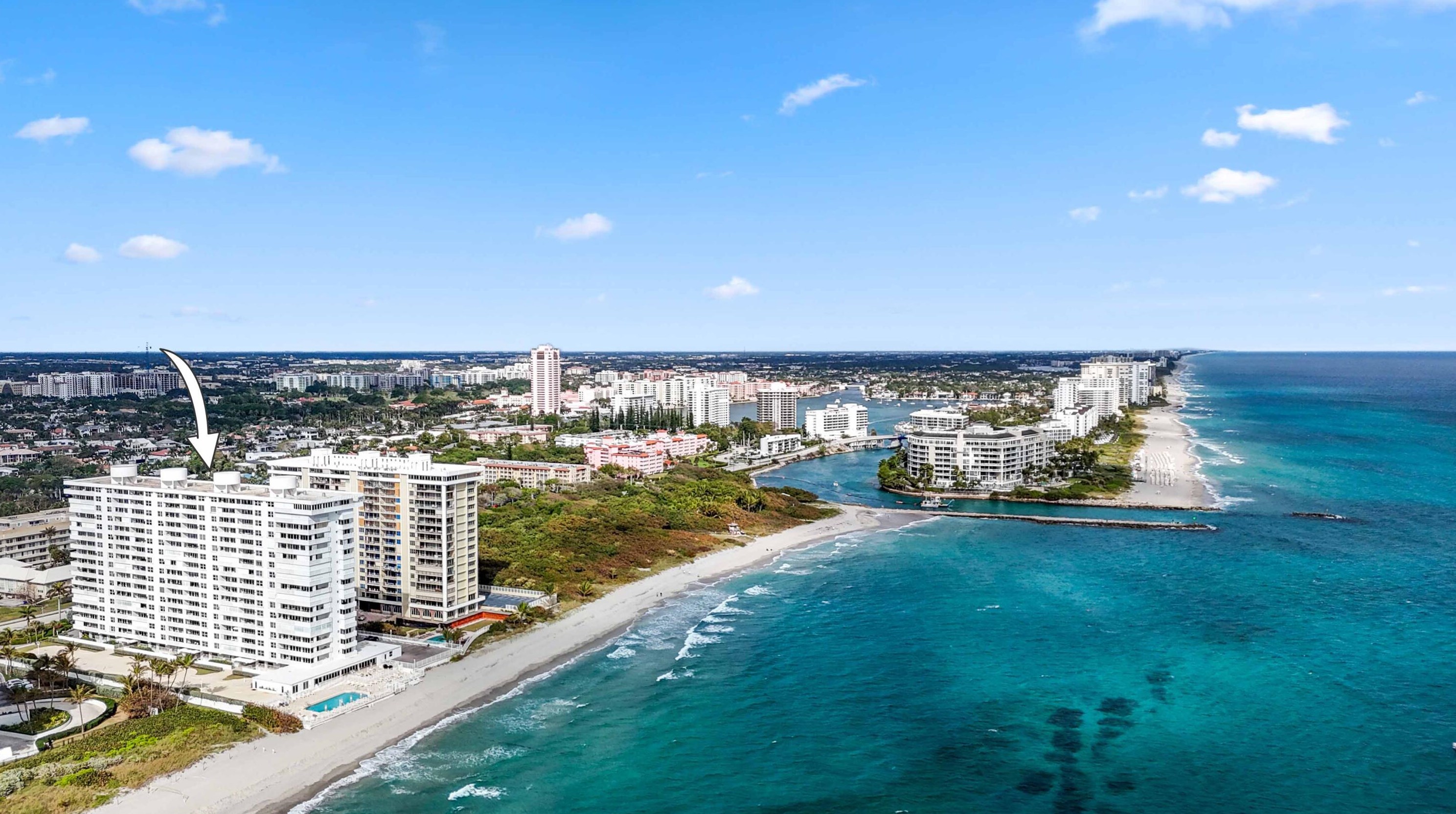 1200 S Ocean Blvd #9f, Boca Raton, FL 33432