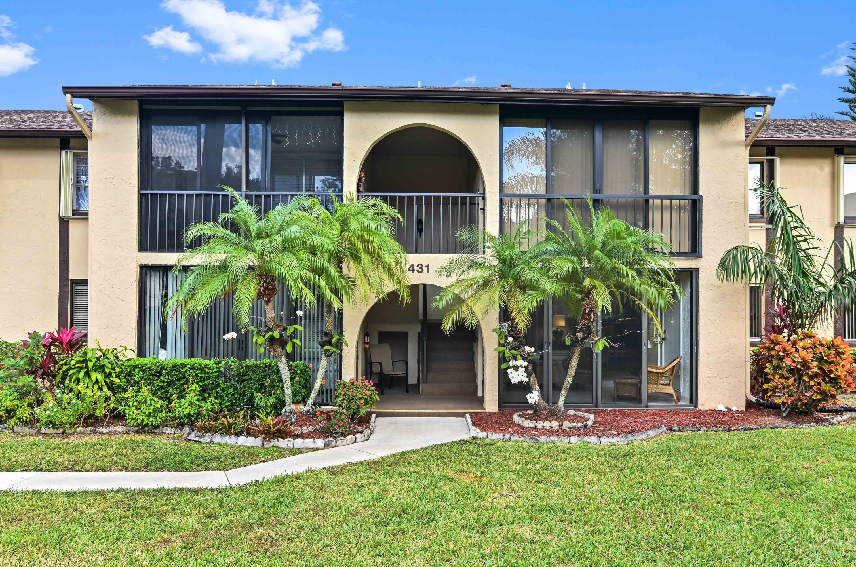 431 Pine Glen Ln #b-1, Lake Worth, FL 33463