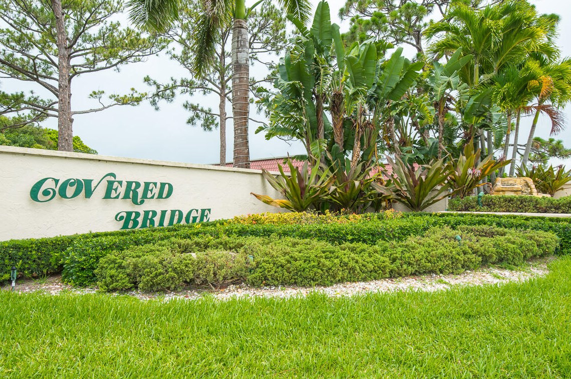 546 Covered Bridge Blvd # A, Lake Worth, FL