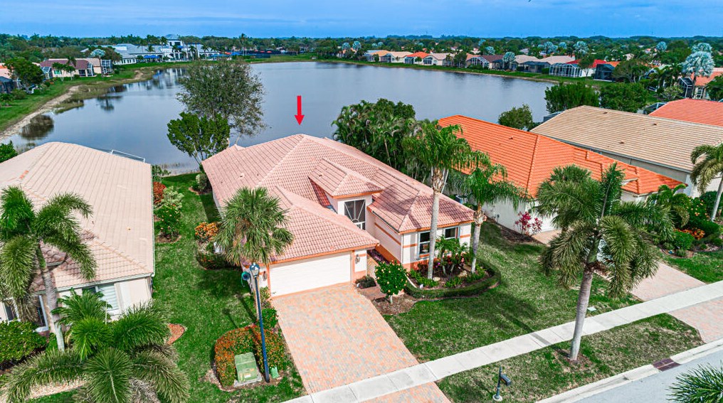 8401 Marsala Way, Boynton Beach, FL 33472