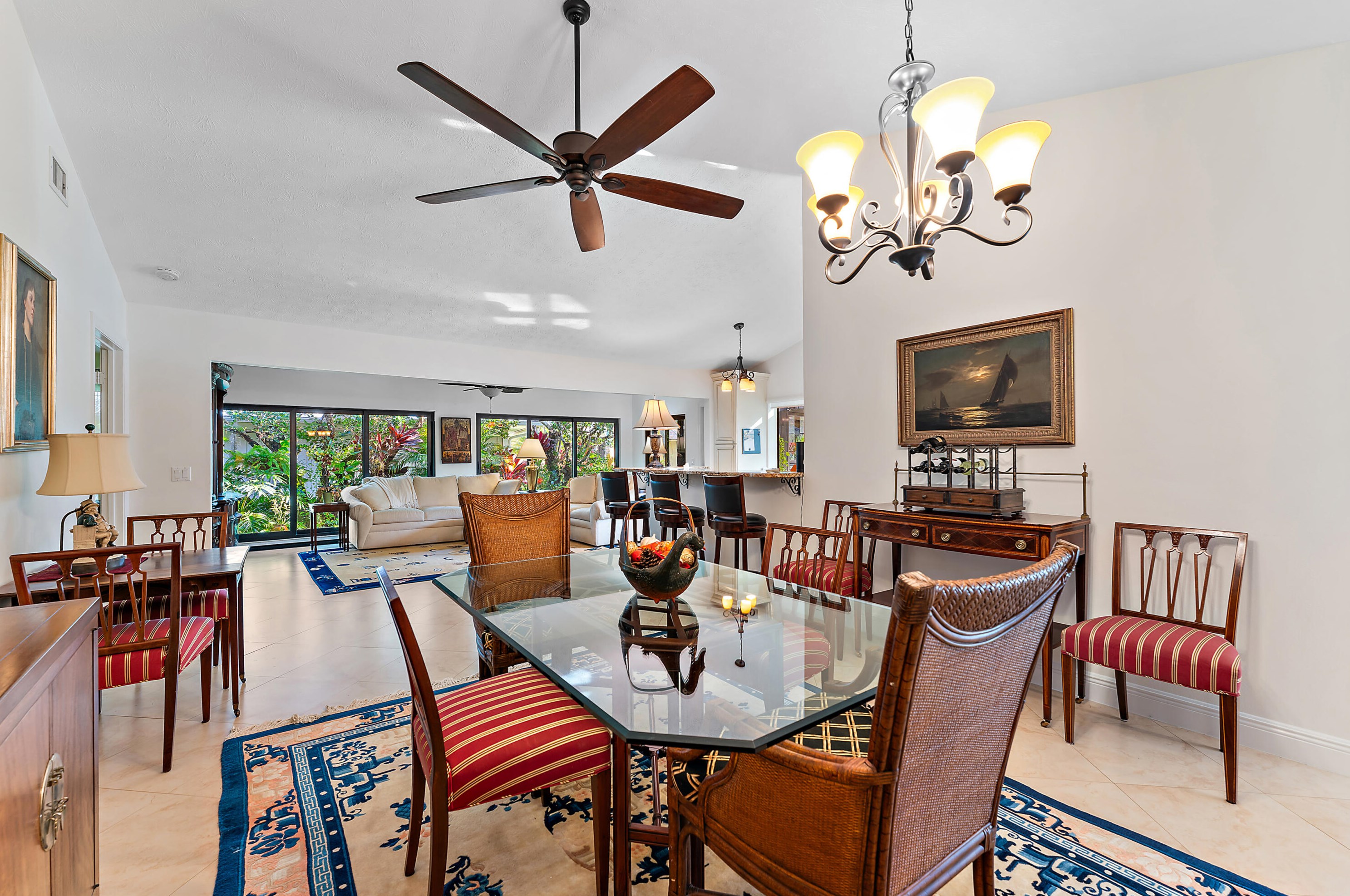 8330 Eaglewood Way, Hobe Sound FL  33455-7653 exterior