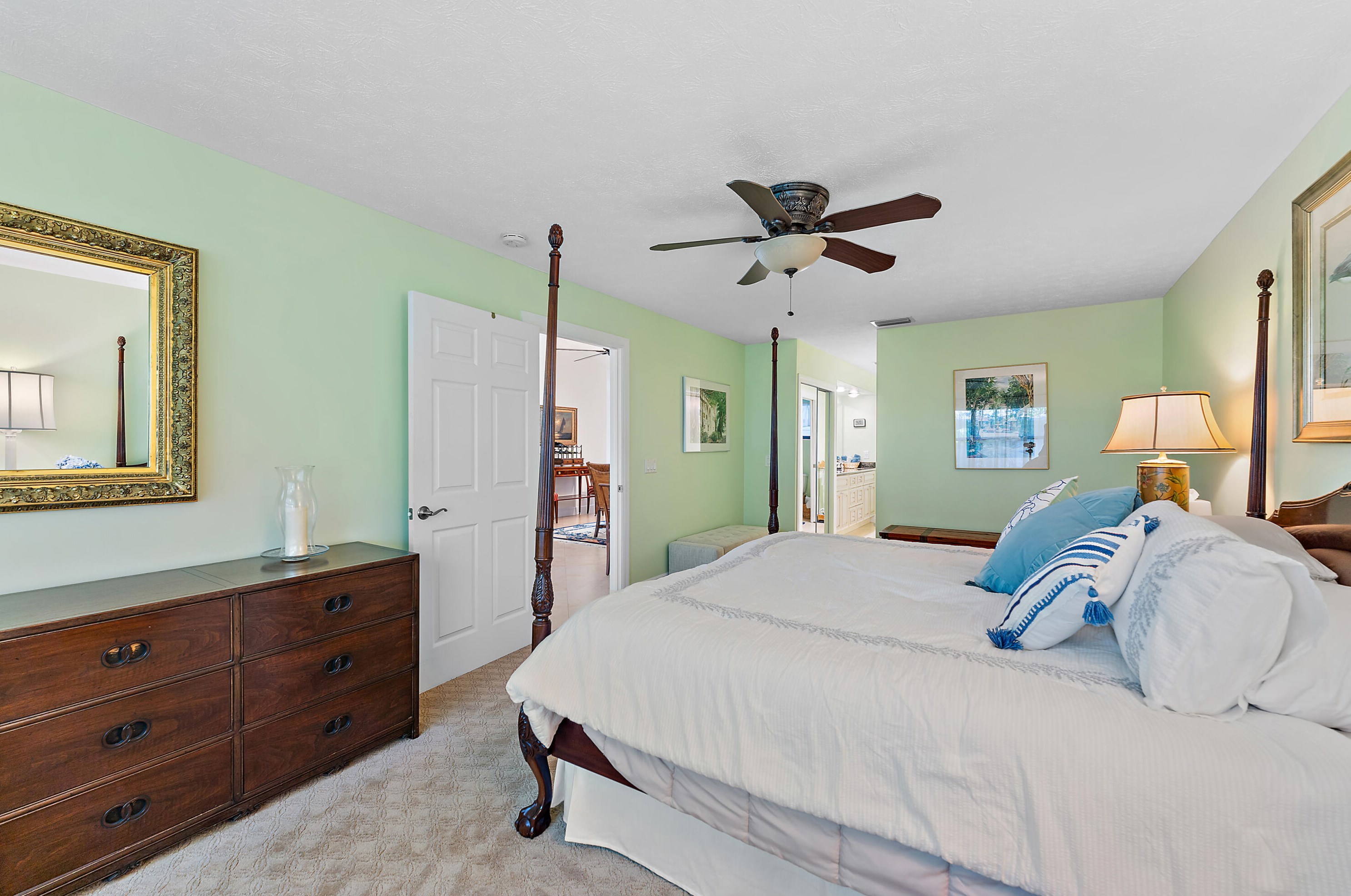 8330 Eaglewood Way, Hobe Sound FL  33455-7653 exterior