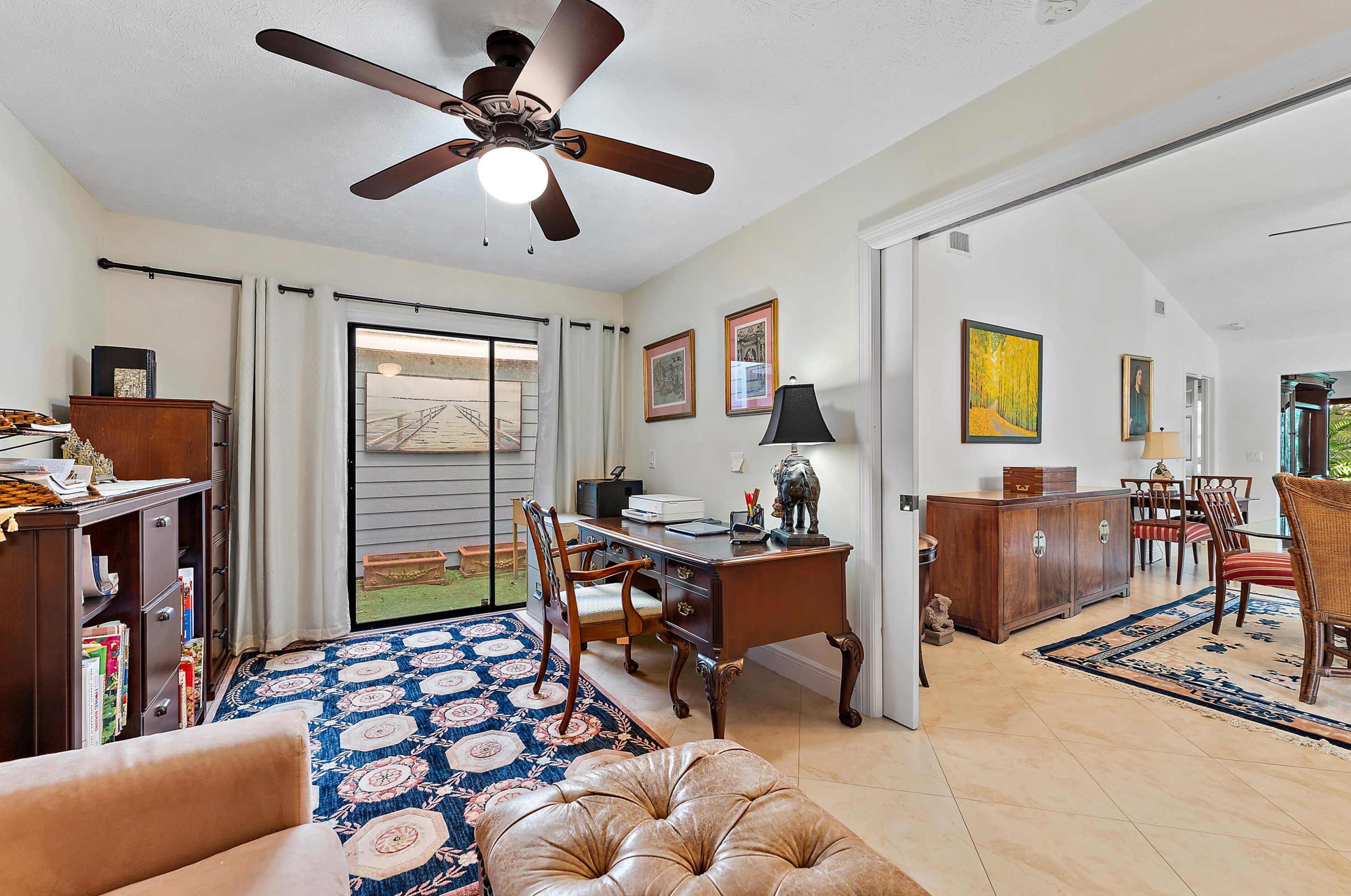 8330 Eaglewood Way, Hobe Sound FL  33455-7653 exterior