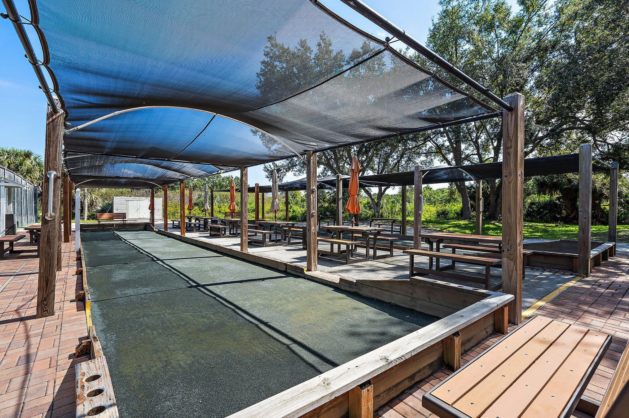 8330 Eaglewood Way, Hobe Sound FL  33455-7653 exterior