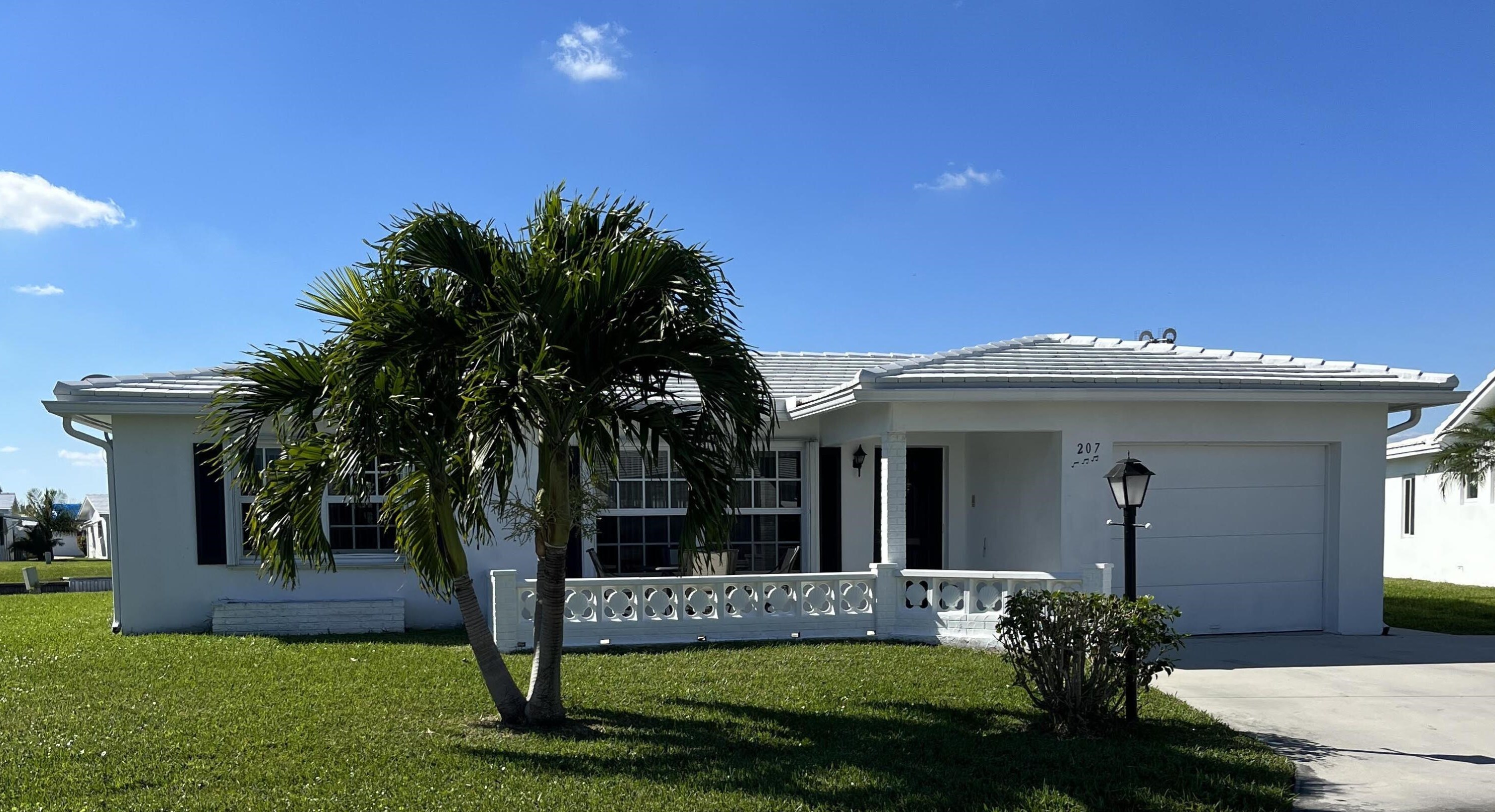 207 Sw 14th St, Boynton Beach, FL 33426