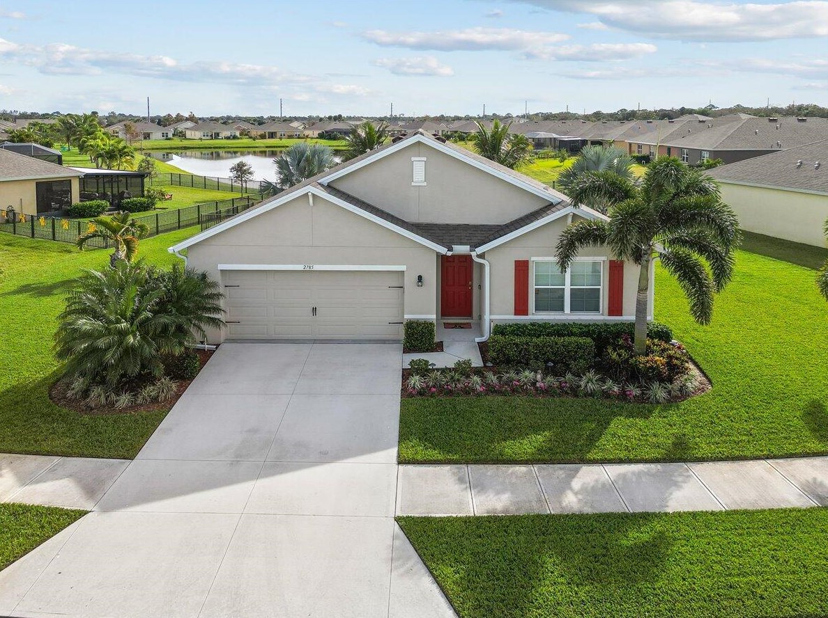 2785 Granville Manor, Vero Beach, FL 32968