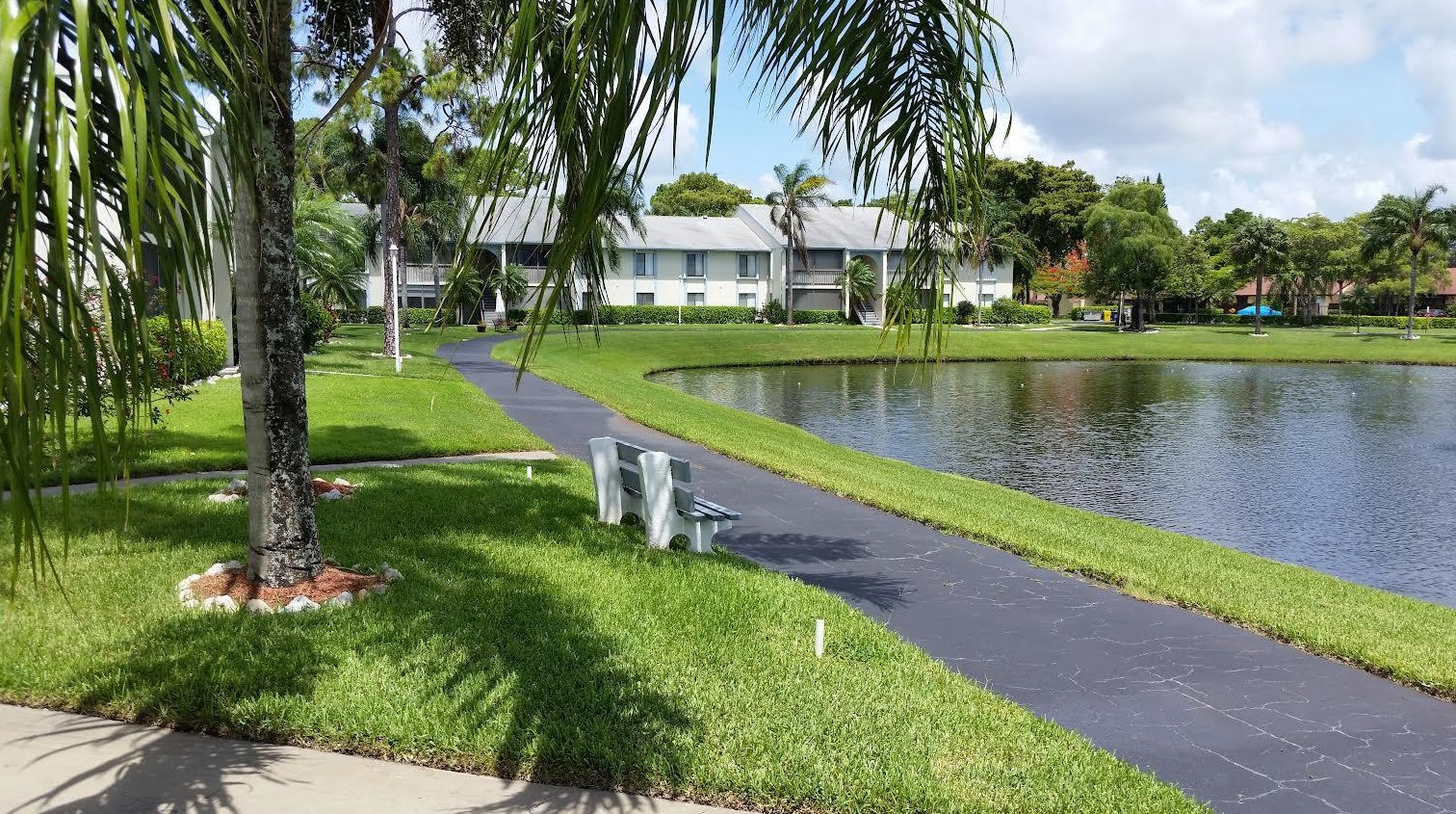 1117 Green Pine Blvd #c1, West Palm Beach, FL 33409