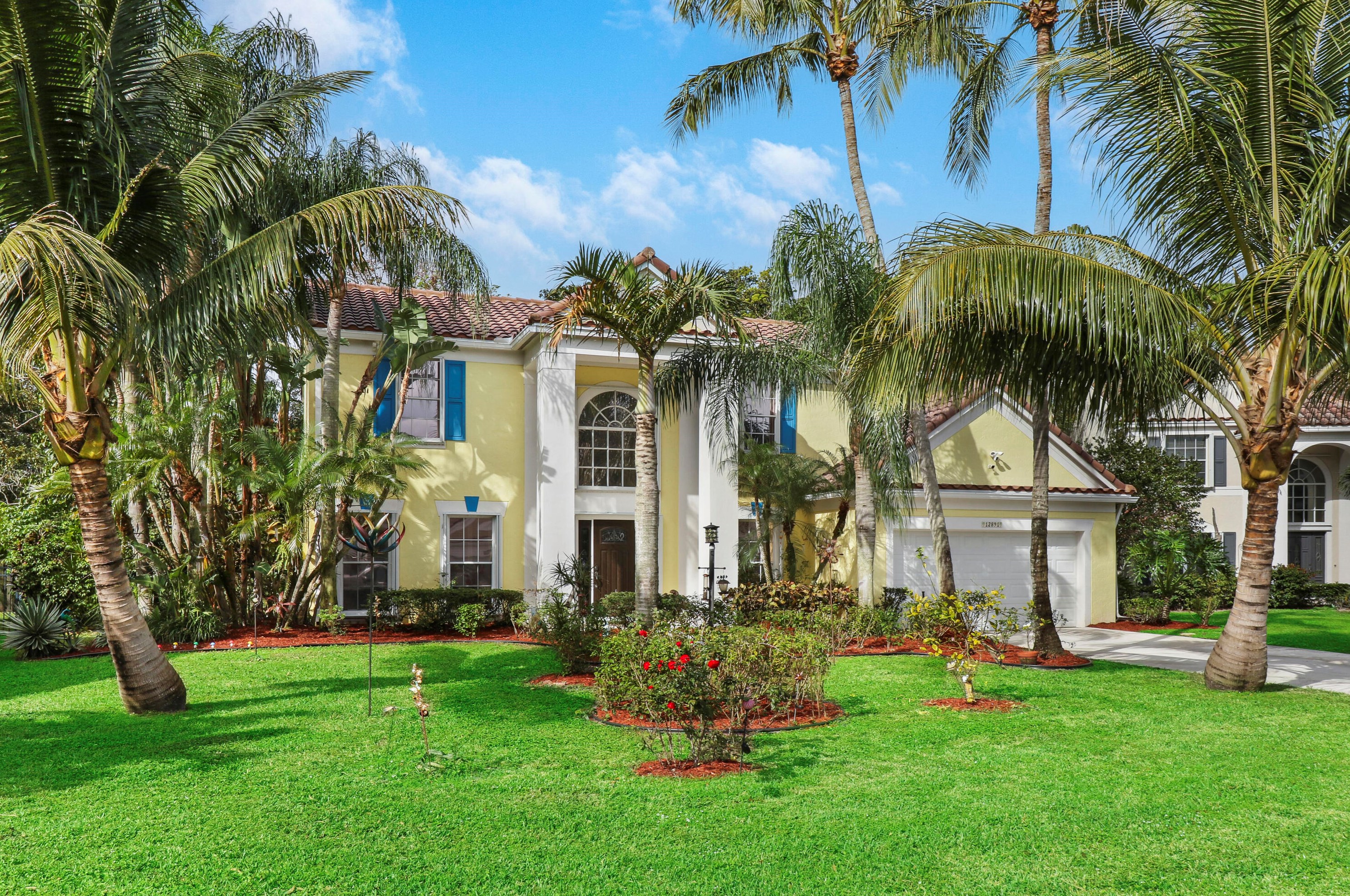 12891 Marsh Pointe Way, West Palm Beach, FL 33418