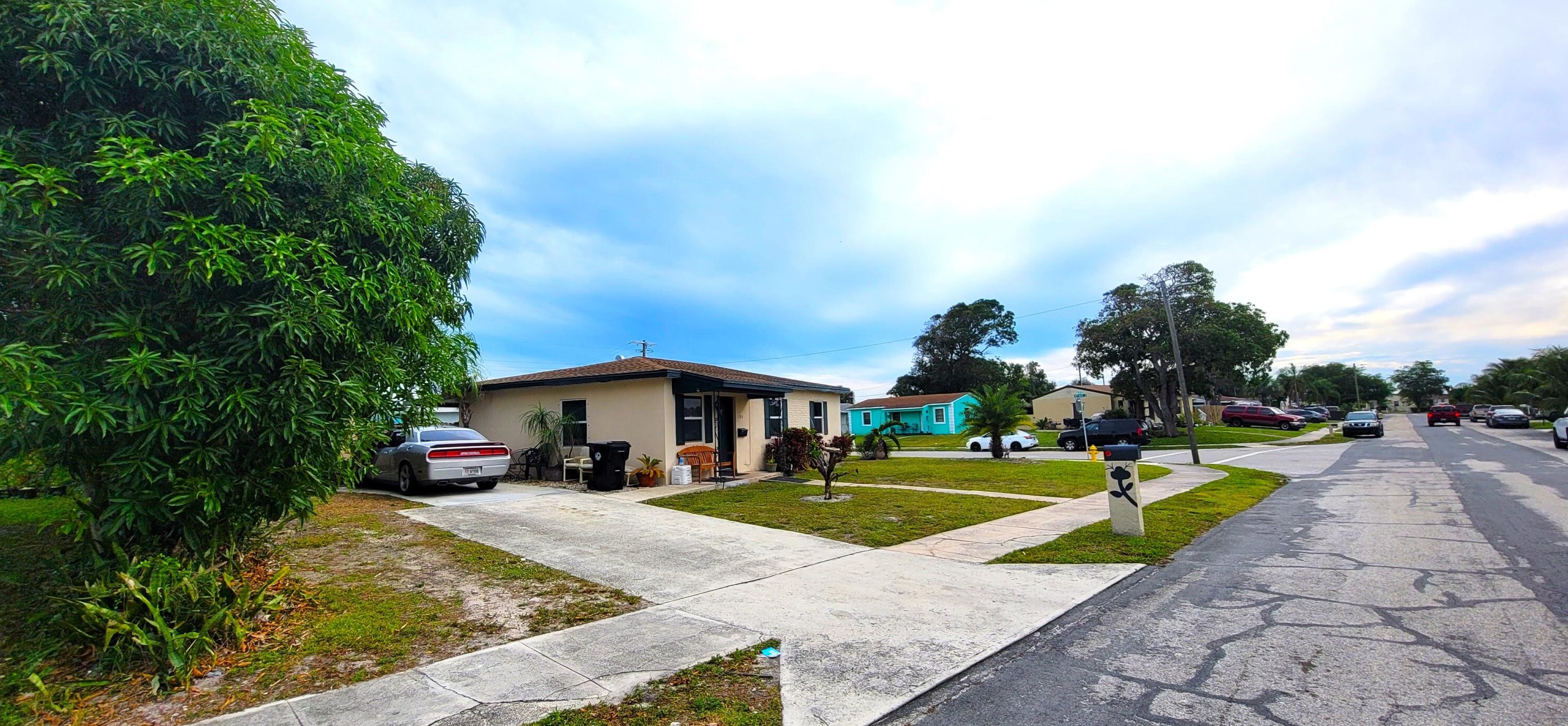 1314 S B St, Lake Worth, FL 33460