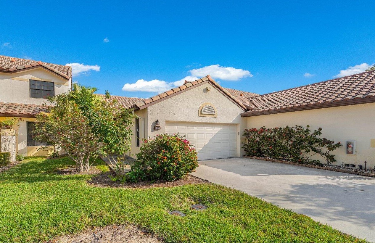 394 Driftwood Ter, Boca Raton, FL 33431-8259