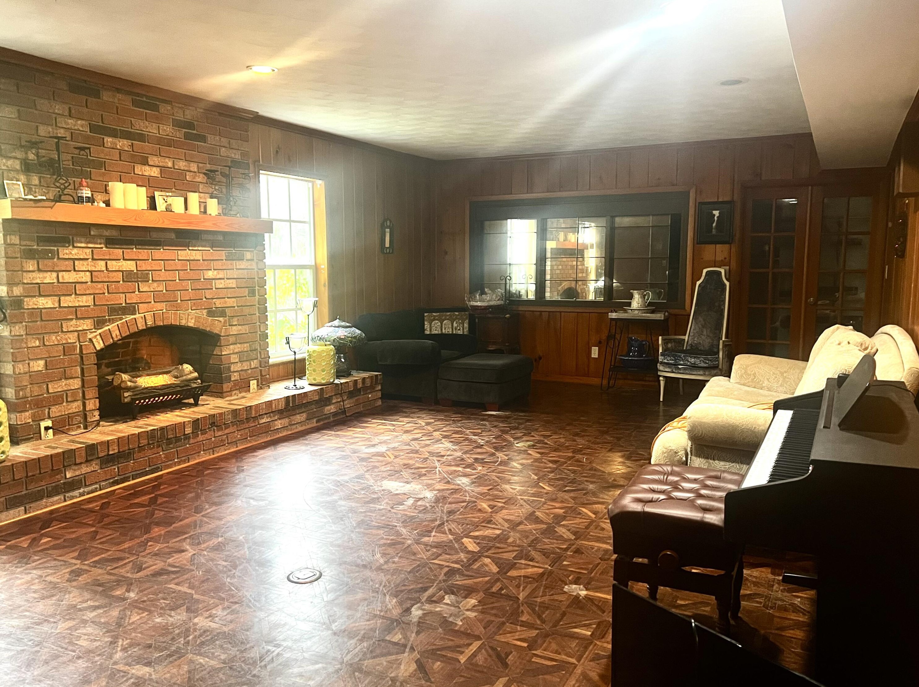 1500 32, Okeechobee FL 34974-5934 exterior