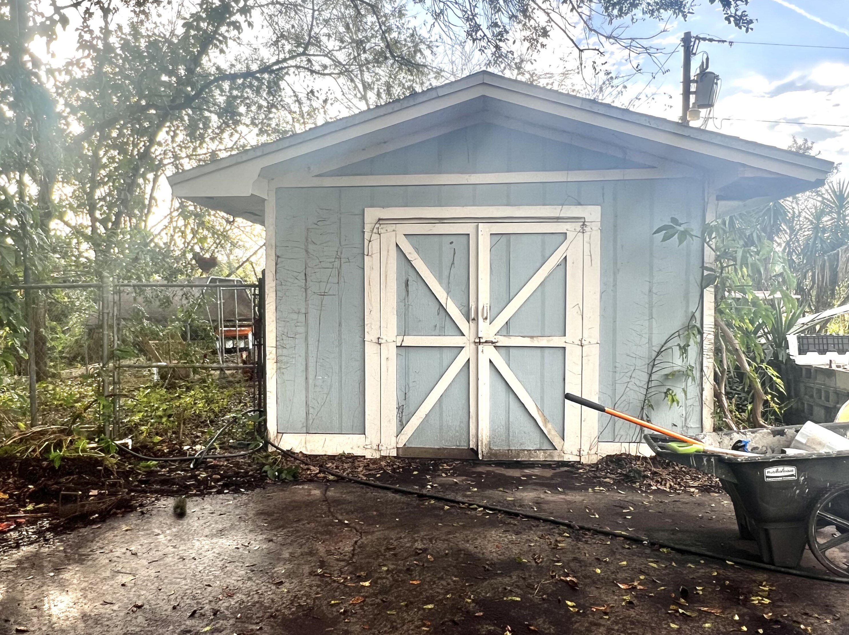 1500 32, Okeechobee FL 34974-5934 exterior