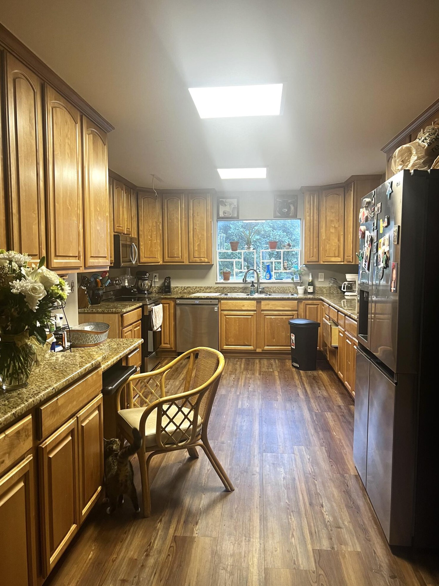 1500 32, Okeechobee FL 34974-5934 exterior