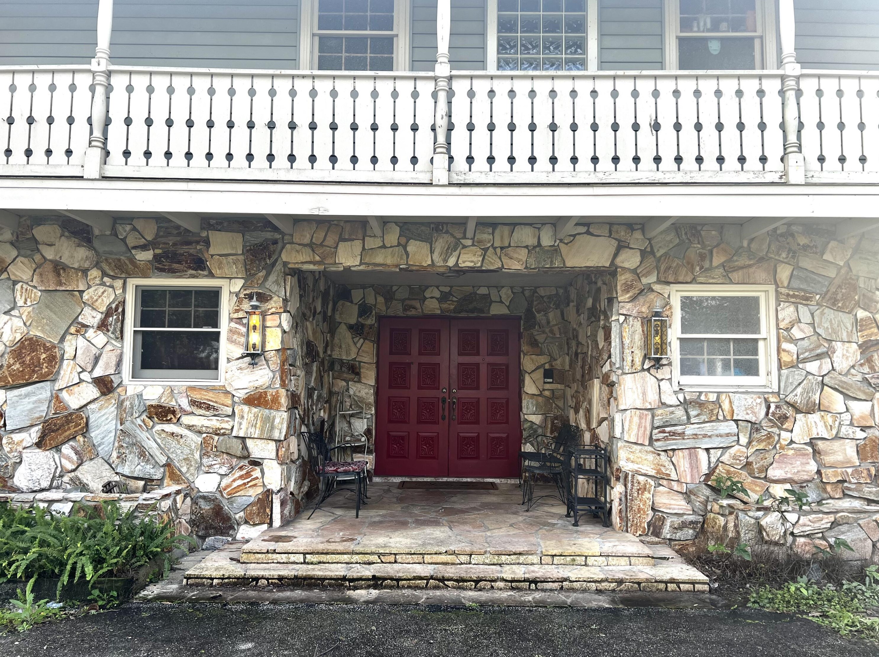 1500 32, Okeechobee FL 34974-5934 exterior