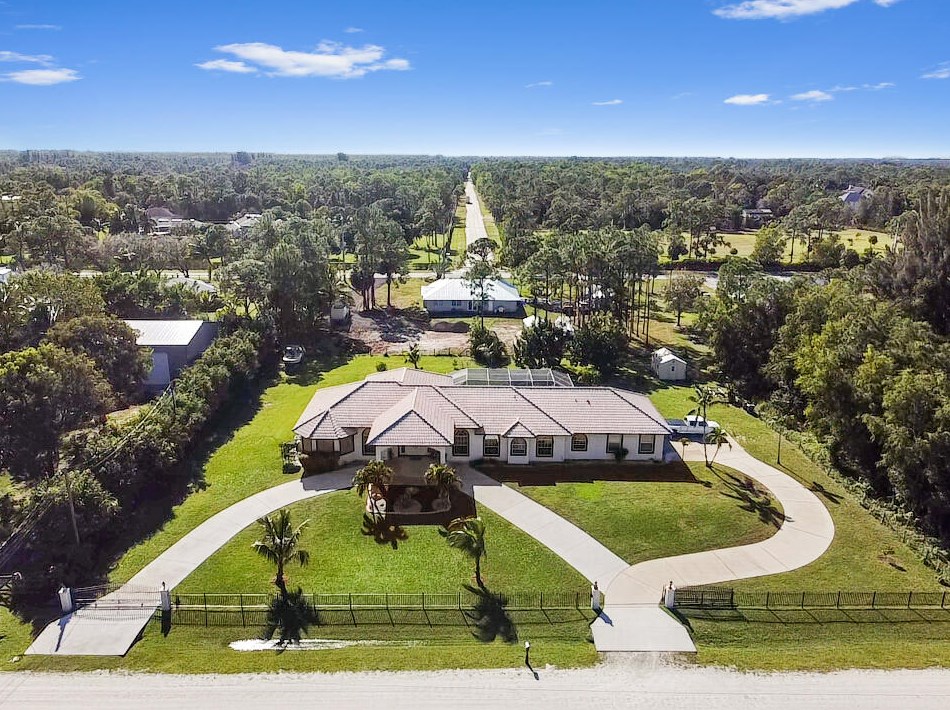18566 40th Run, Town of Loxahatchee Groves, FL 33470