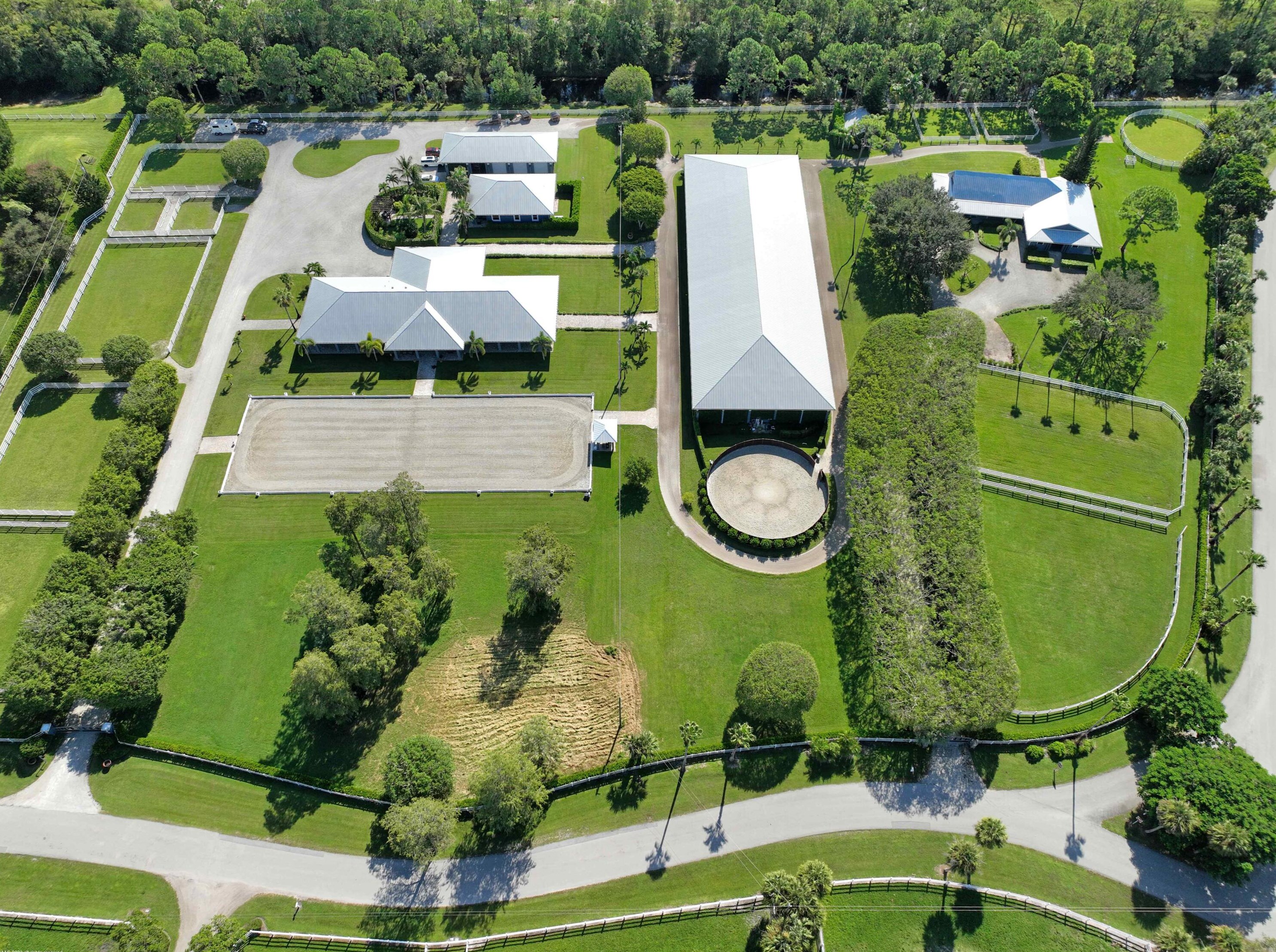3280 Hanover Cir, Town of Loxahatchee Groves, FL 33470