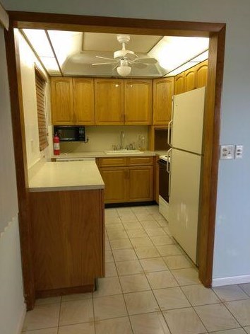 245 Sheffield K, West Palm Beach, FL 33417-1531