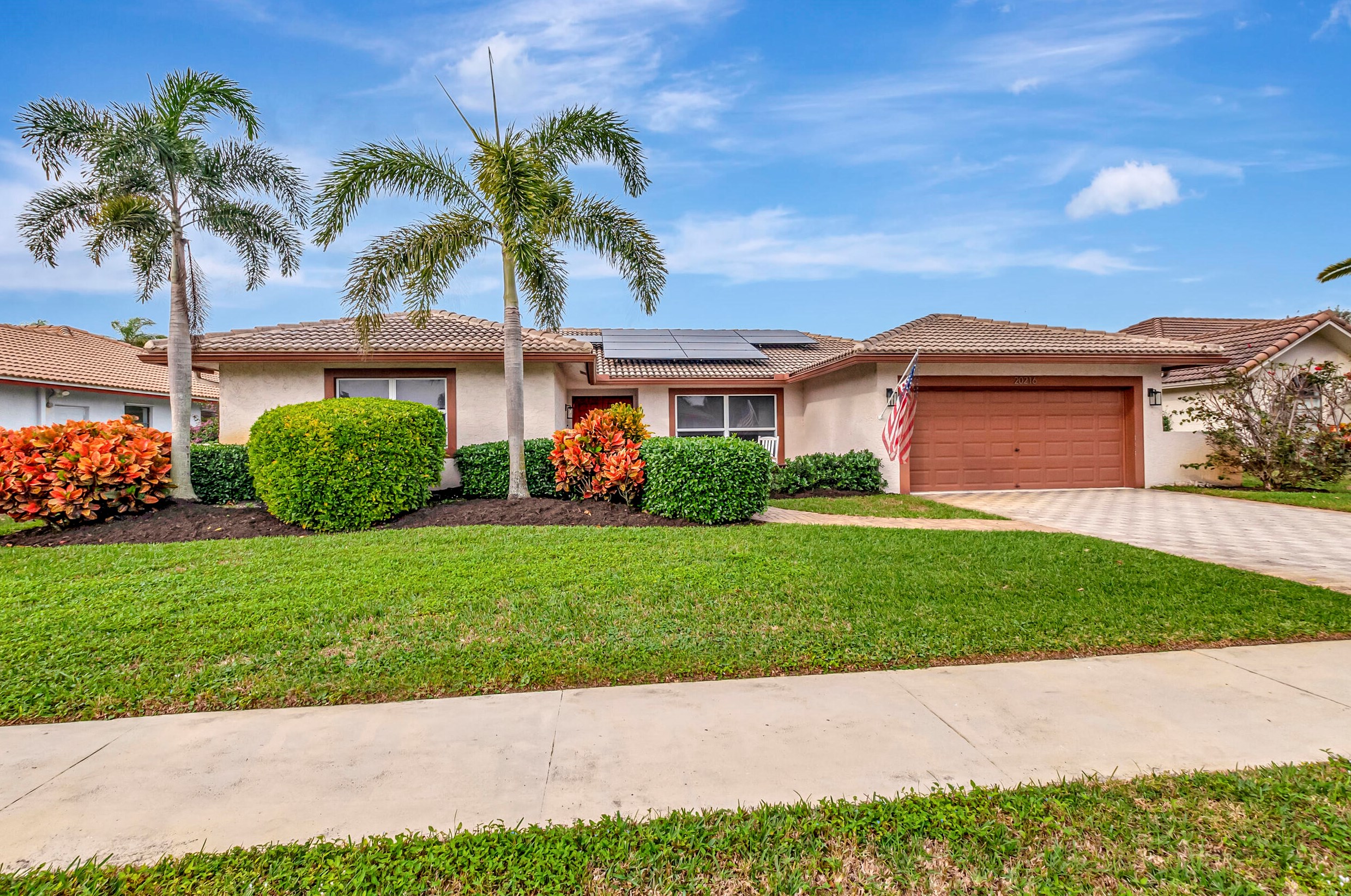 20216 Back Nine Dr, Boca Raton, FL 33498