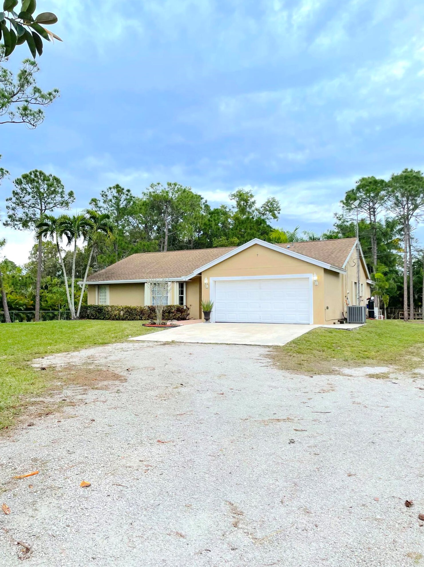 15827 Key Lime Blvd, Town of Loxahatchee Groves, FL 33470