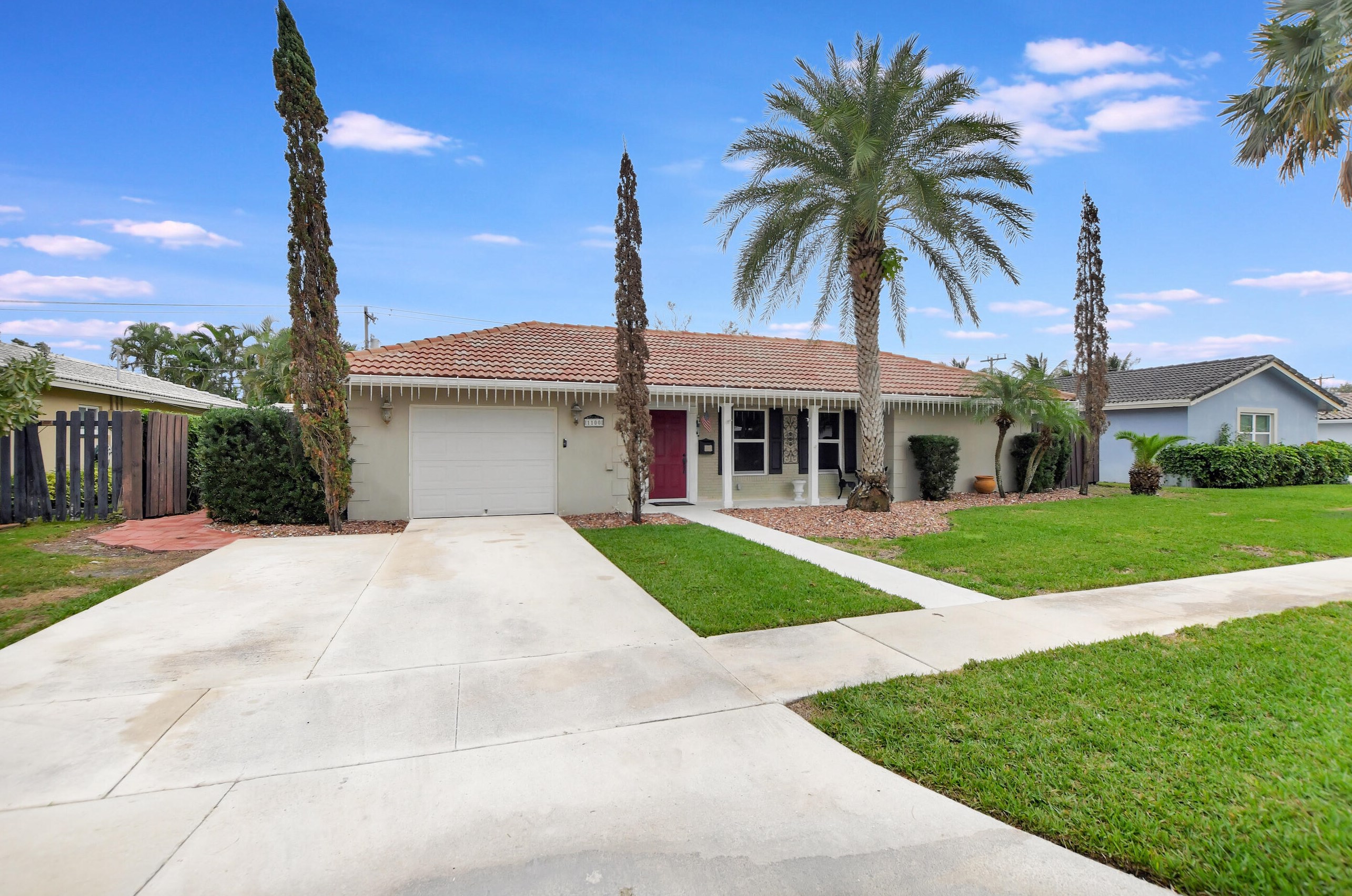 1100 12th Ter, Boca Raton, FL 33486-5353