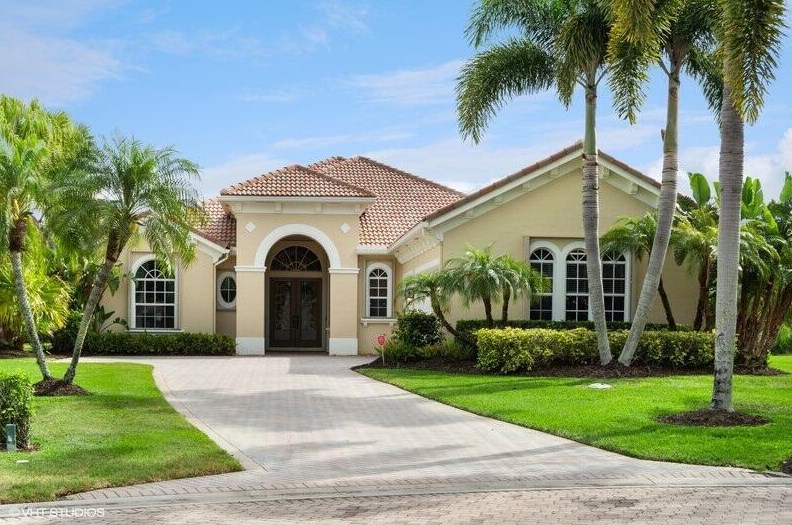 9624 Crooked Stick Ln, Fort Pierce, FL 34986