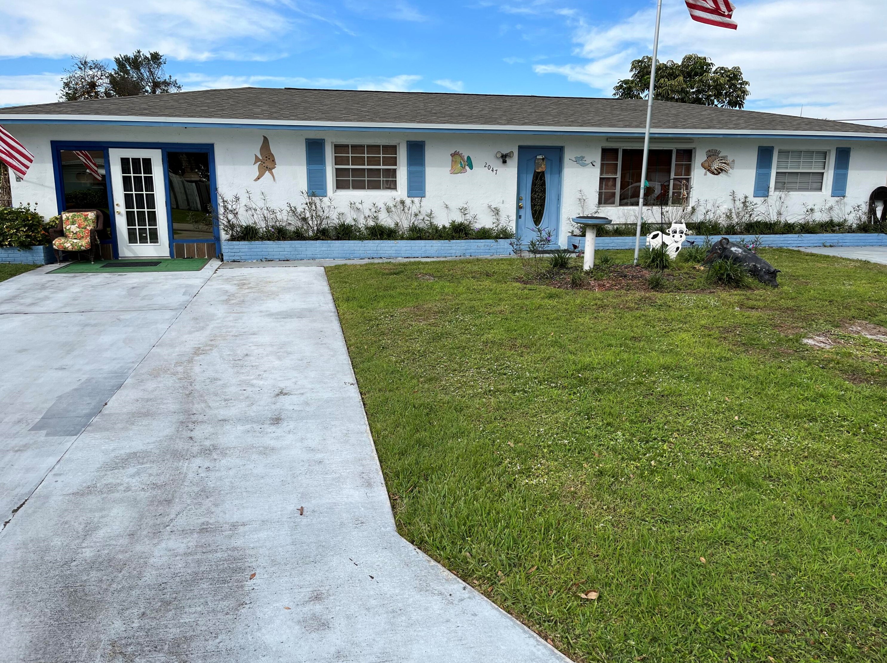 2047 Se Monroe St, Stuart, FL 34997