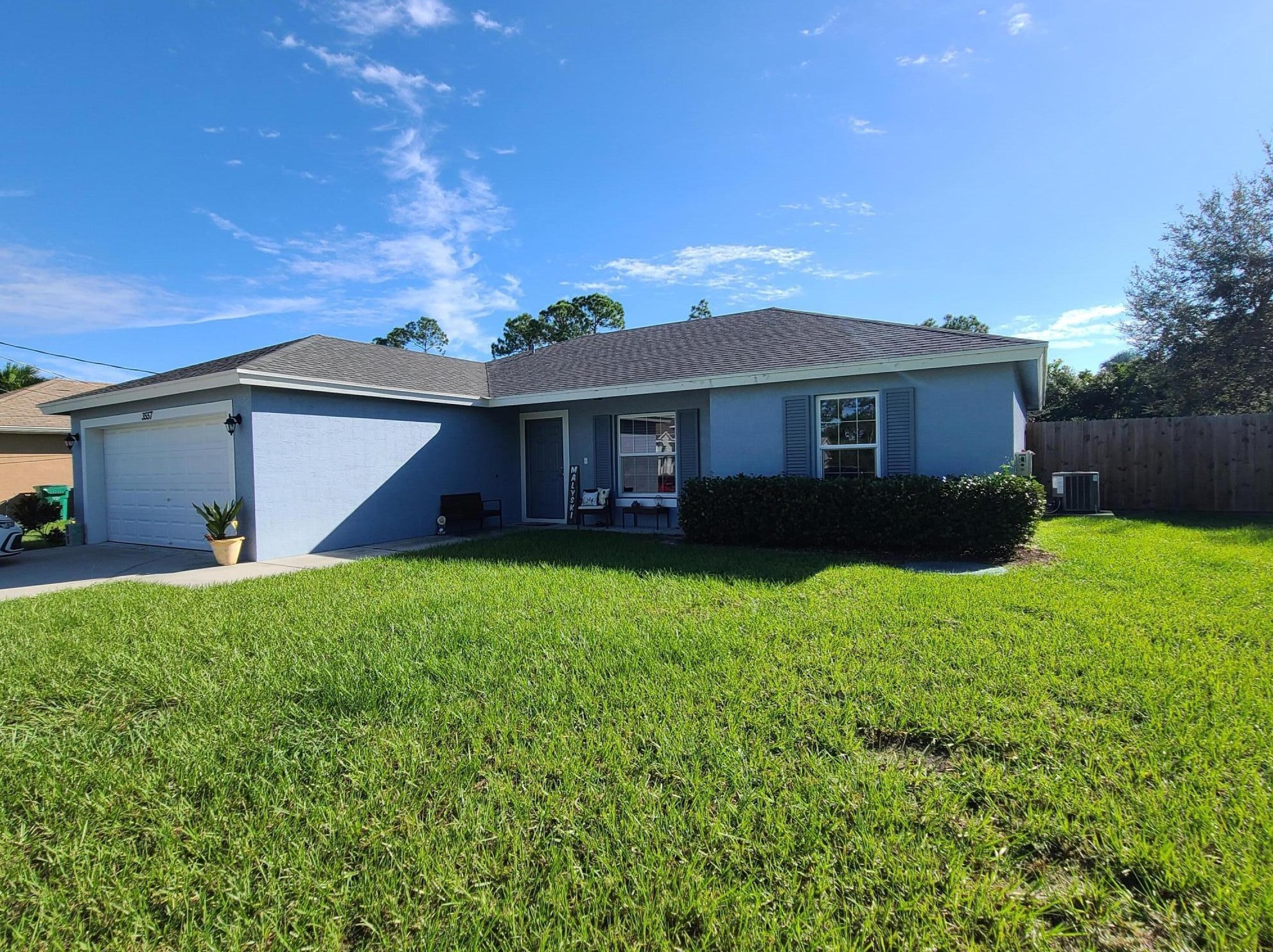 3557 Sw Kromrey St, Fort Pierce, FL 34953
