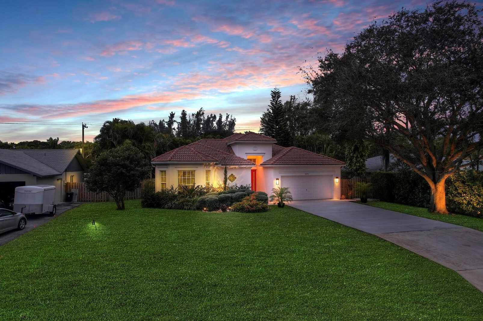 5070 Oak Hill Rd, Delray Beach, FL 33484