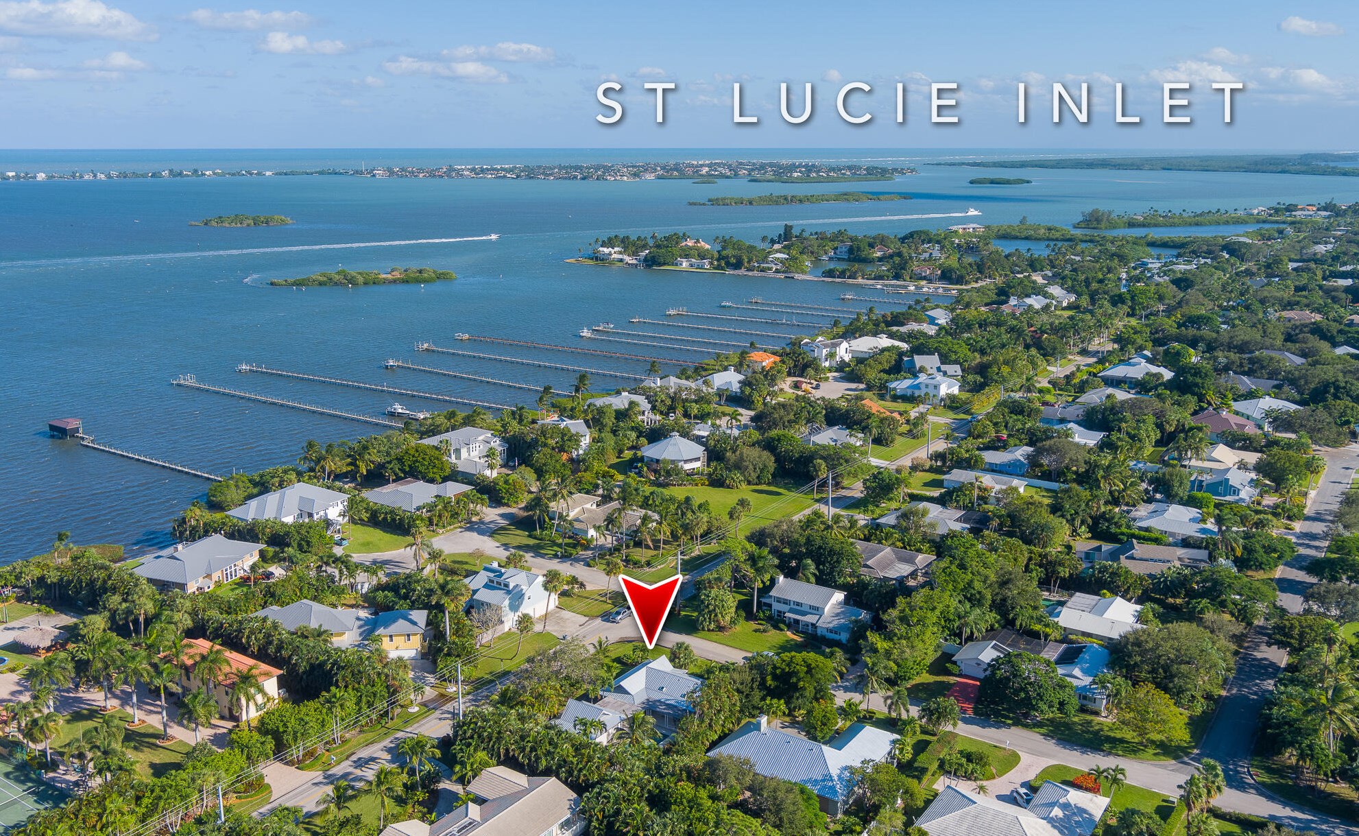 85 Sewalls Point Rd, Stuart, FL 34996-6506