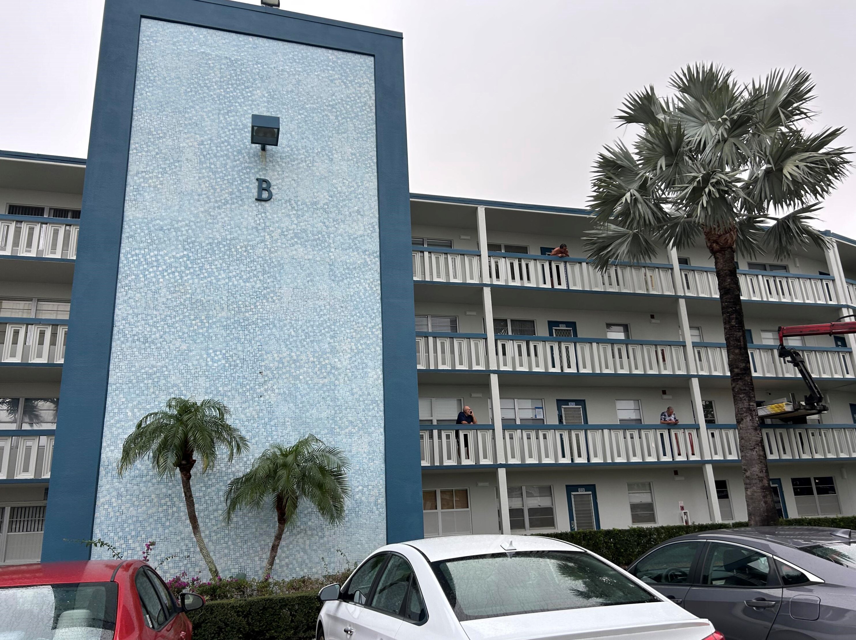 3027 Lincoln B #3027, Boca Raton, FL 33434