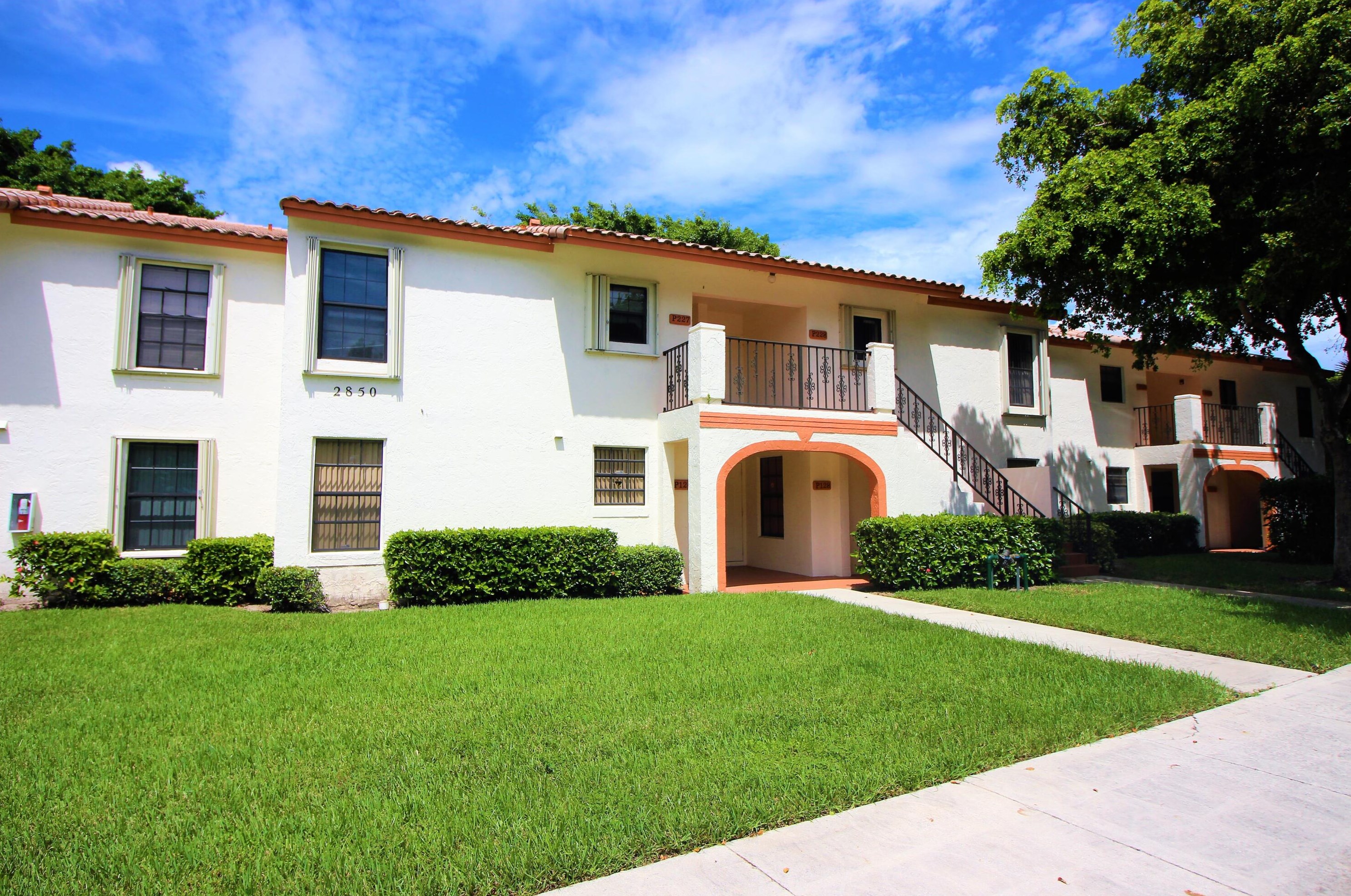 2850 Palmwood Terrace #p-227, Boca Raton, FL 33431