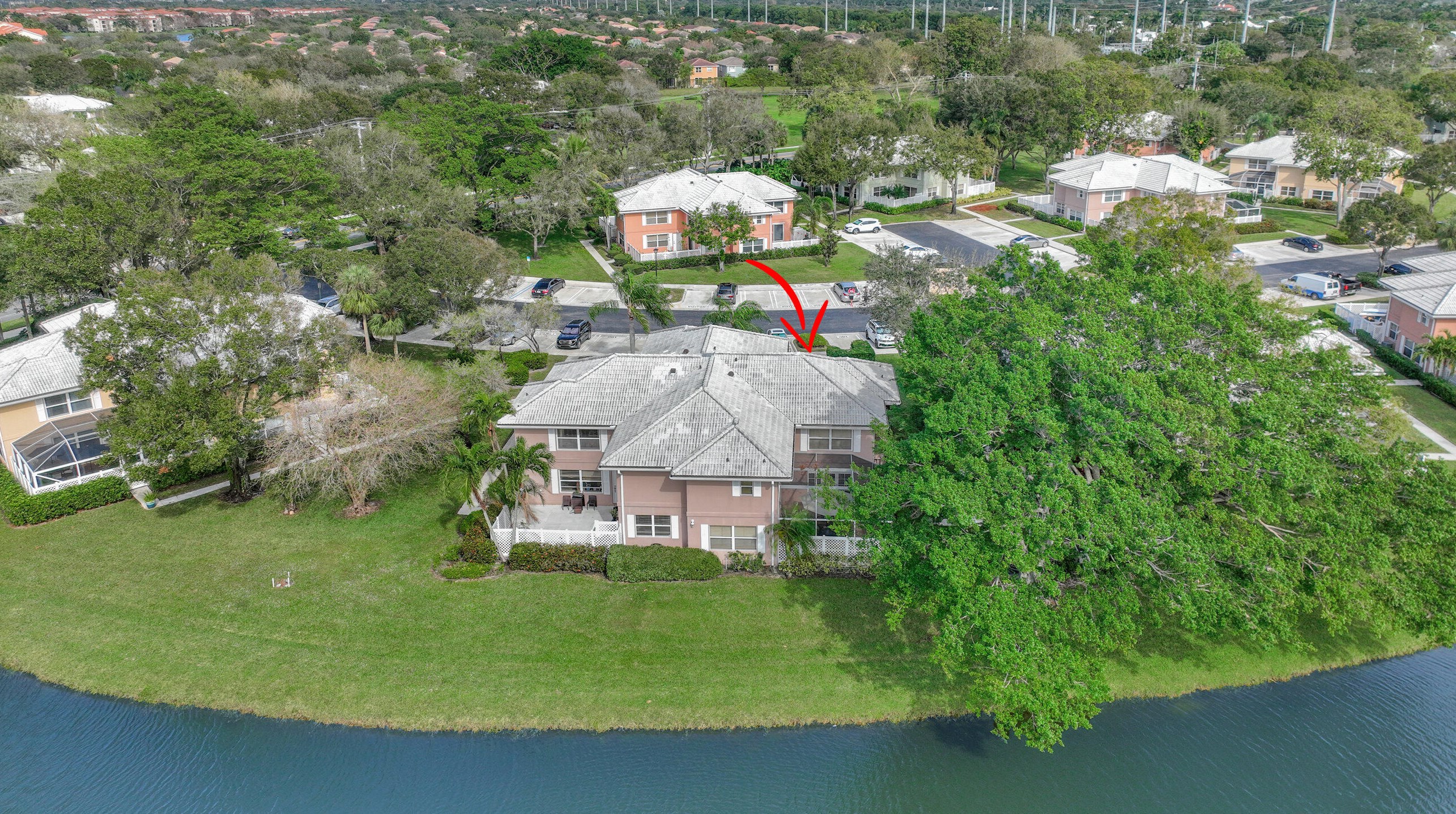 1906 Hartford Ct, West Palm Beach FL  33409-7521 exterior