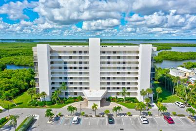 5059 North Highway A1A, Unit #304 - Photo 1