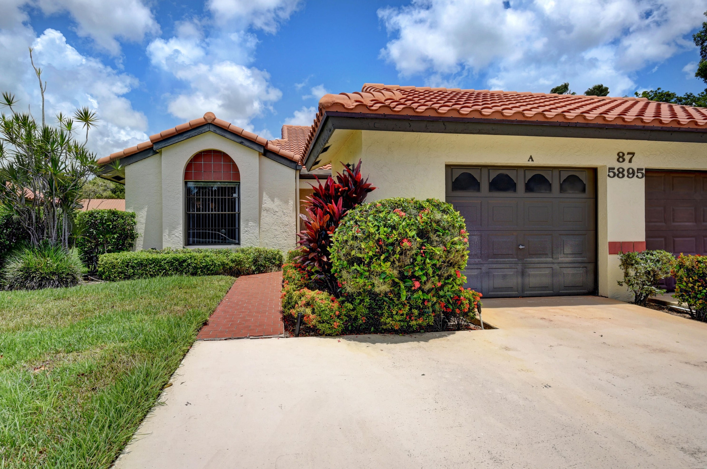 5895 Autumn Lake Ln #a, Boynton Beach, FL