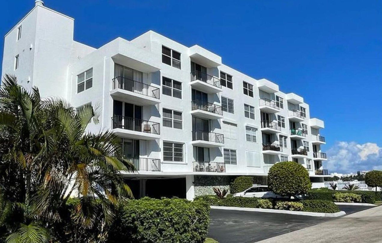301 Croton Ave #410, Lake Worth, FL 33462