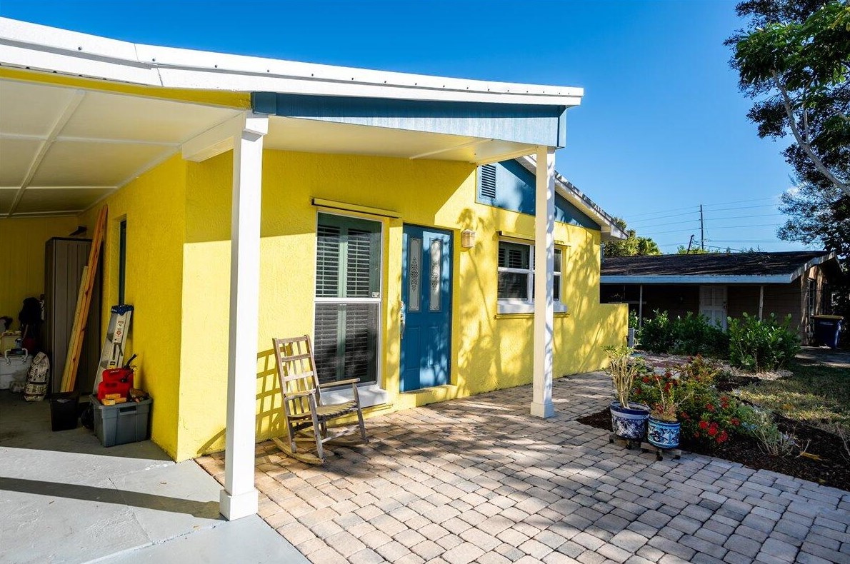 112 Gardenia Ave, Fort Pierce, FL 34982-3411
