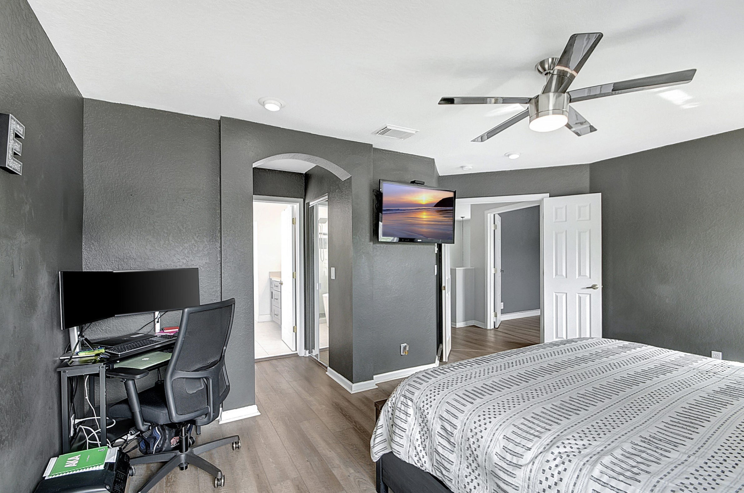 6176 Spring Isles Blvd, Lake Worth FL  33463-7908 exterior