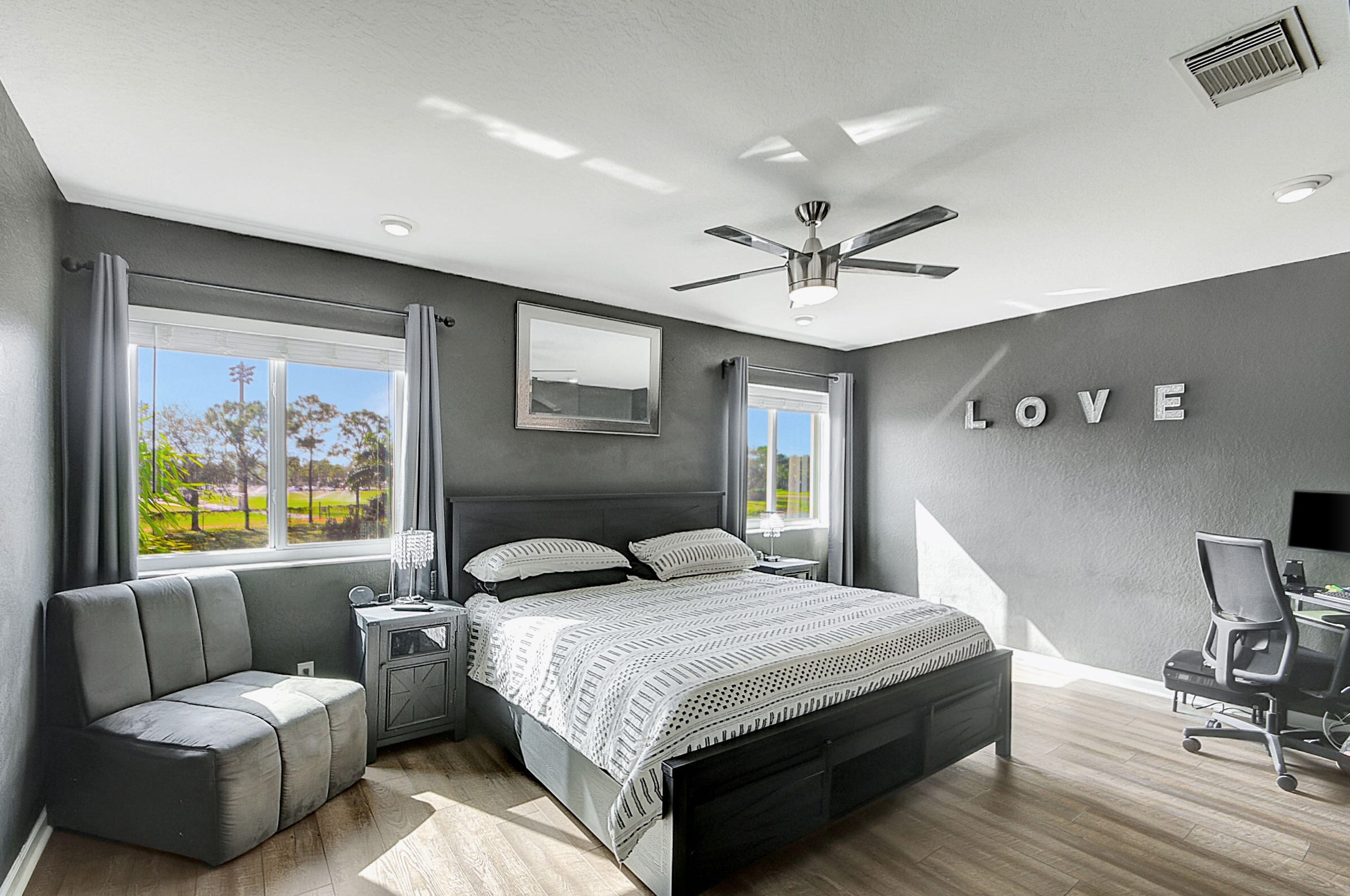 6176 Spring Isles Blvd, Lake Worth FL  33463-7908 exterior