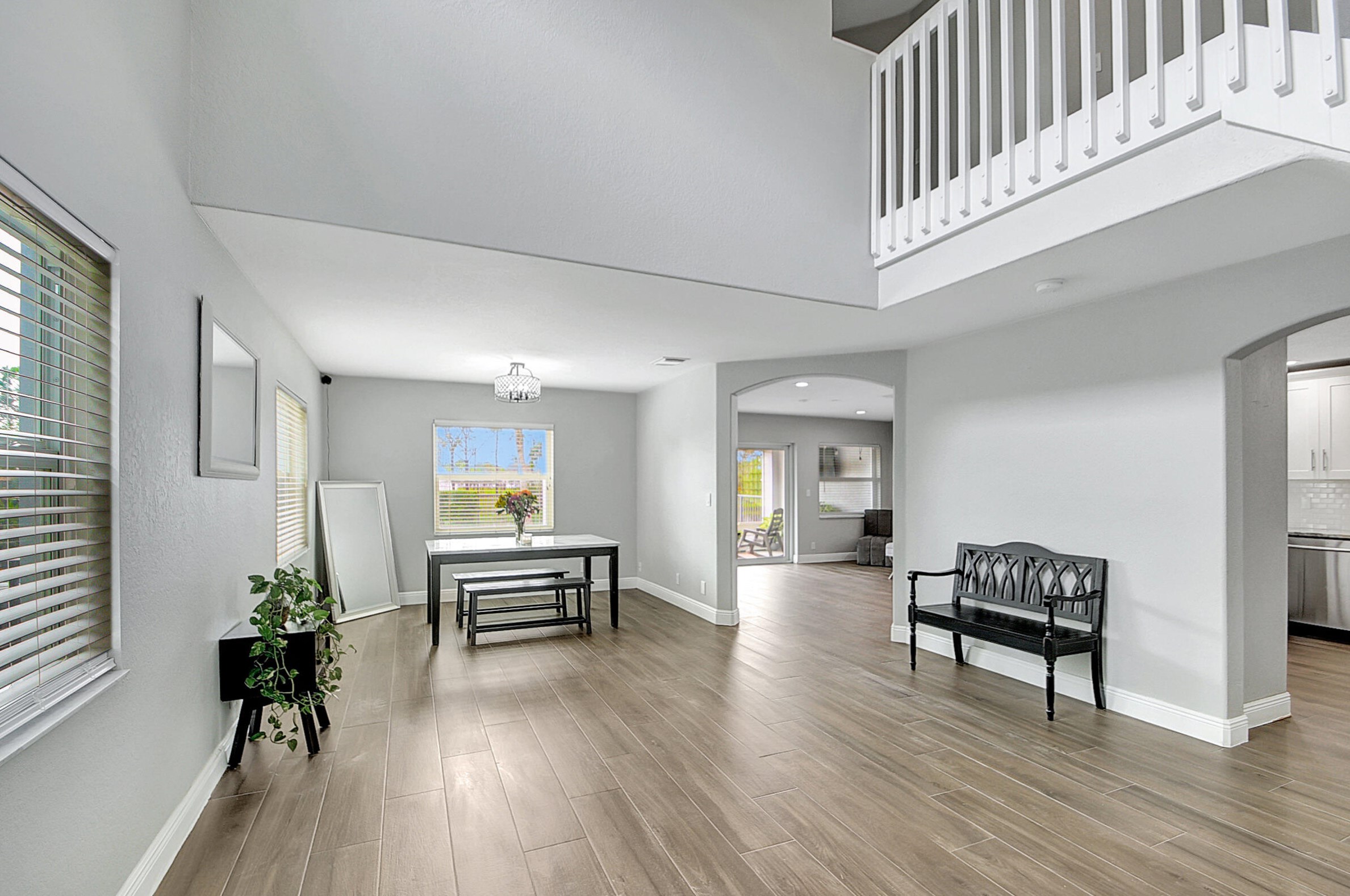 6176 Spring Isles Blvd, Lake Worth FL  33463-7908 exterior