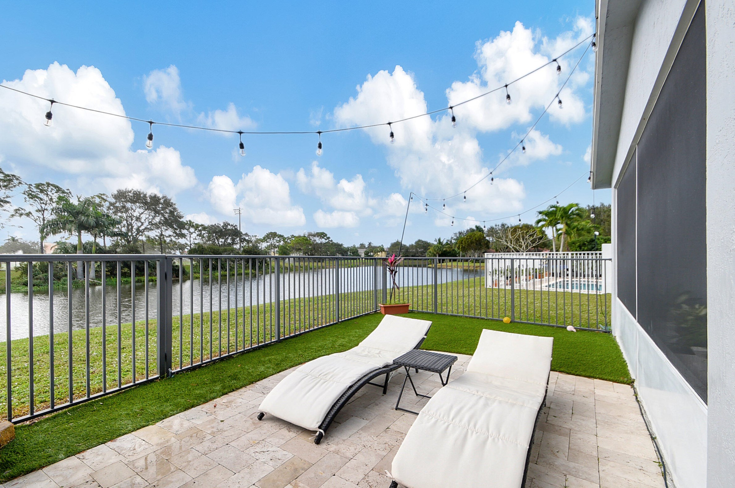 6176 Spring Isles Blvd, Lake Worth FL  33463-7908 exterior