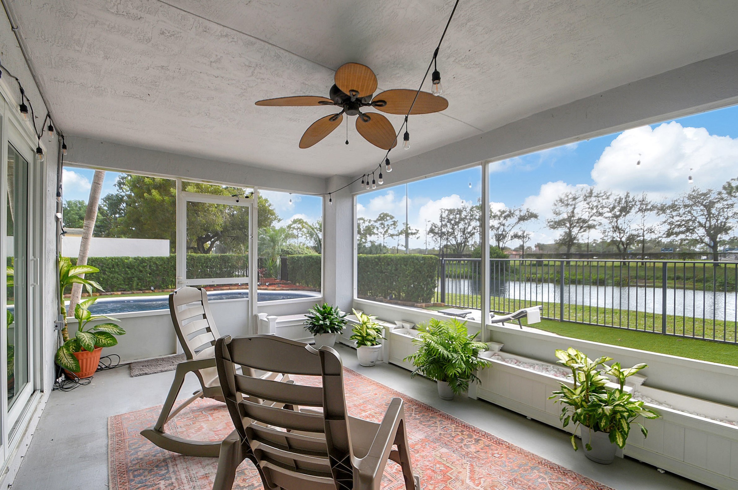 6176 Spring Isles Blvd, Lake Worth FL  33463-7908 exterior