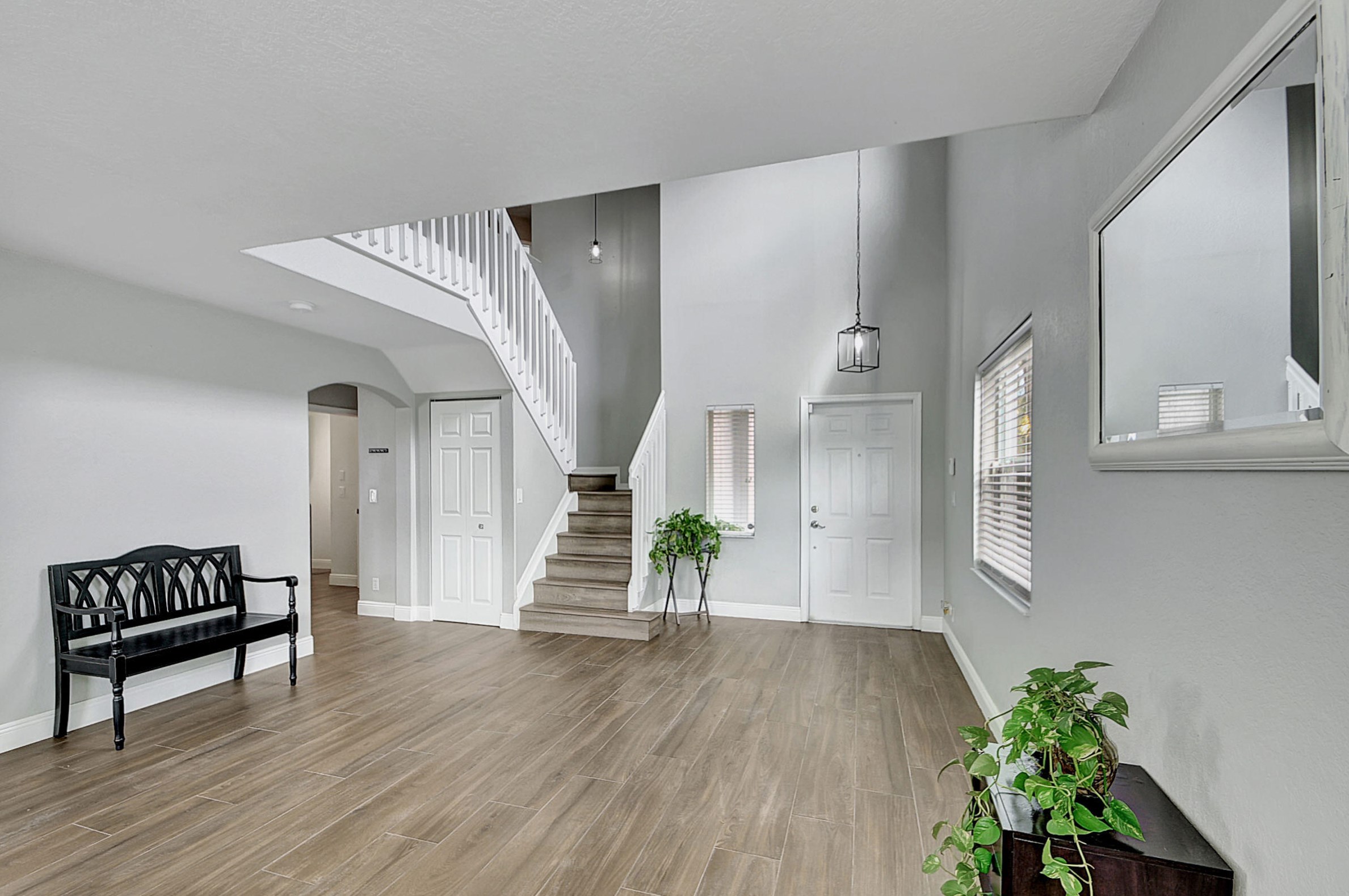 6176 Spring Isles Blvd, Lake Worth FL  33463-7908 exterior