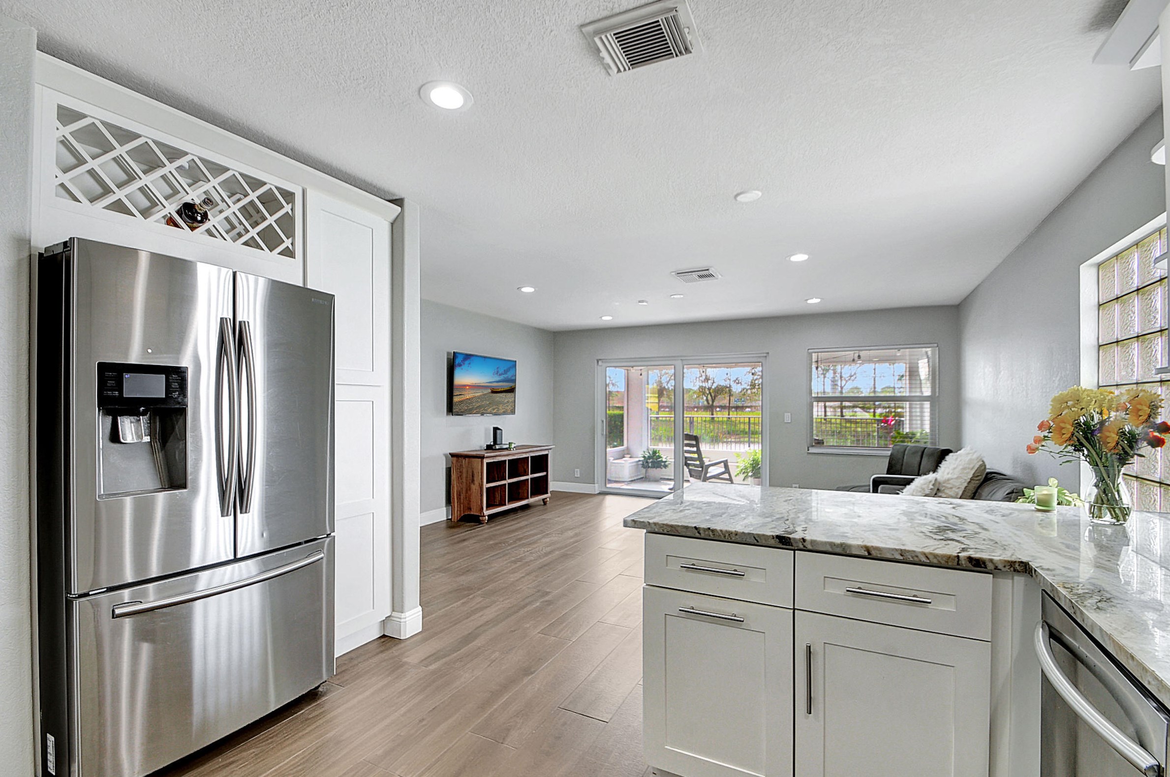 6176 Spring Isles Blvd, Lake Worth FL  33463-7908 exterior