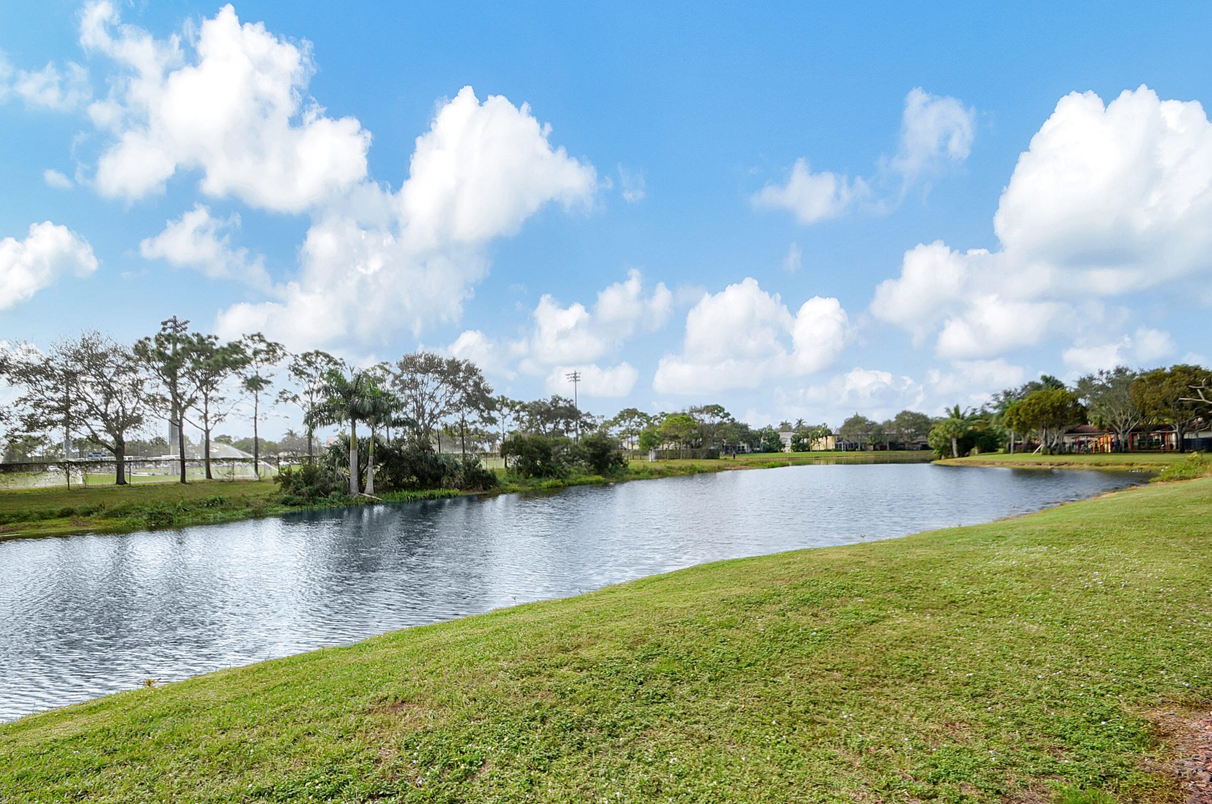 6176 Spring Isles Blvd, Lake Worth FL  33463-7908 exterior