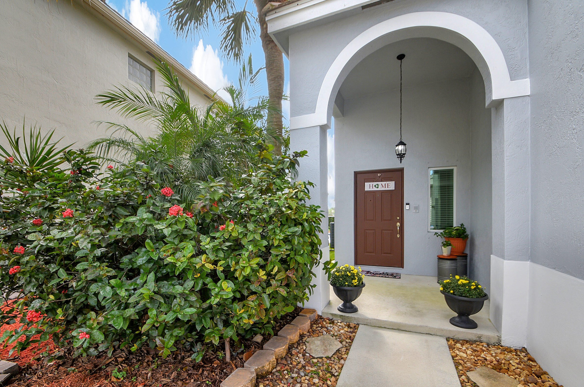 6176 Spring Isles Blvd, Lake Worth FL  33463-7908 exterior