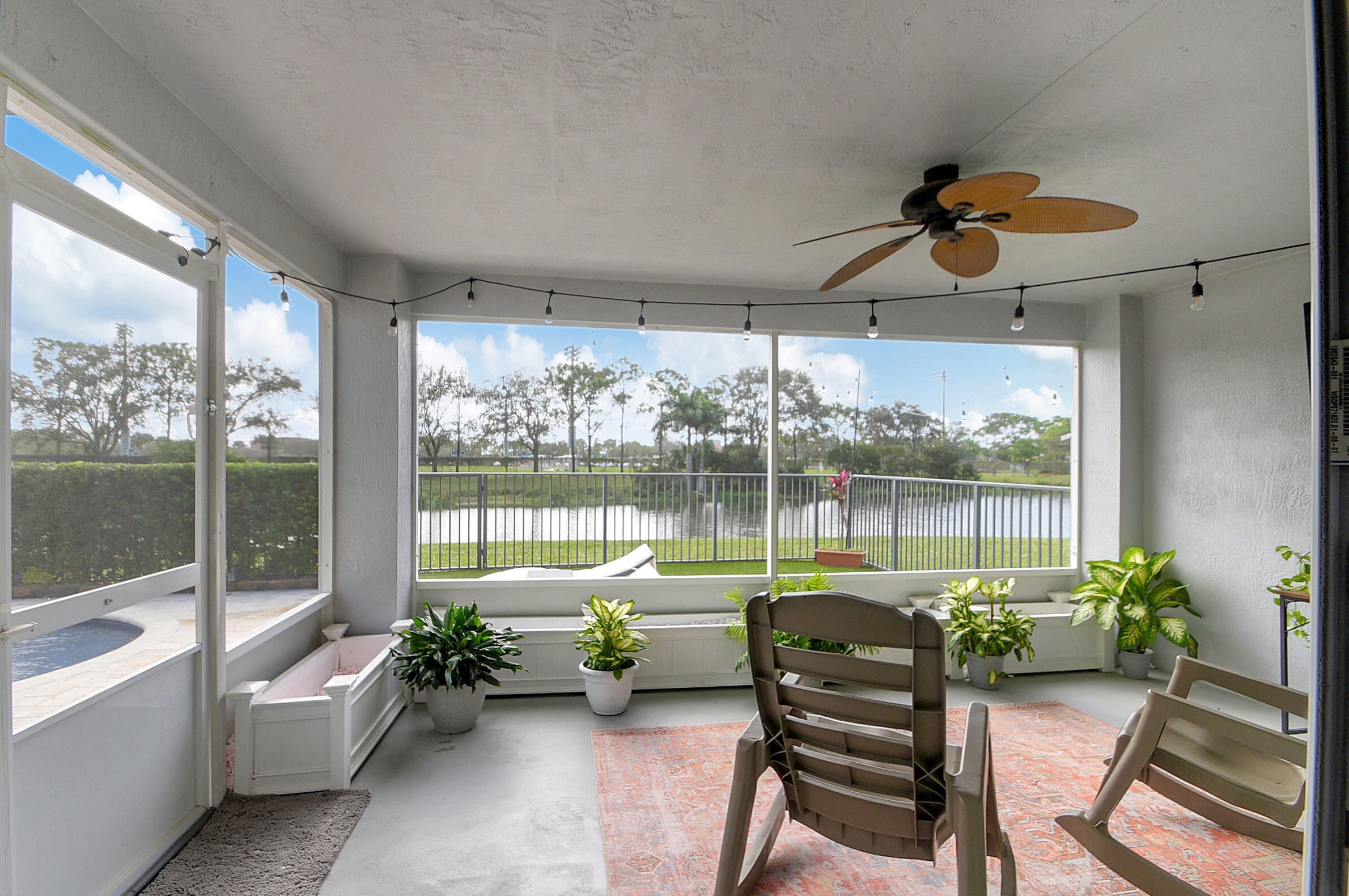 6176 Spring Isles Blvd, Lake Worth FL  33463-7908 exterior