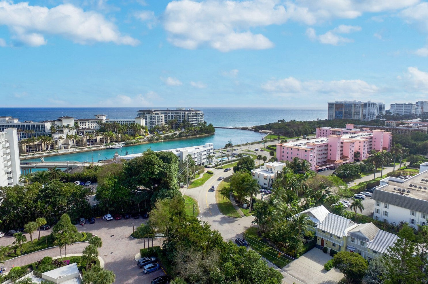 875 Camino Real, Boca Raton FL  33486-5526 exterior